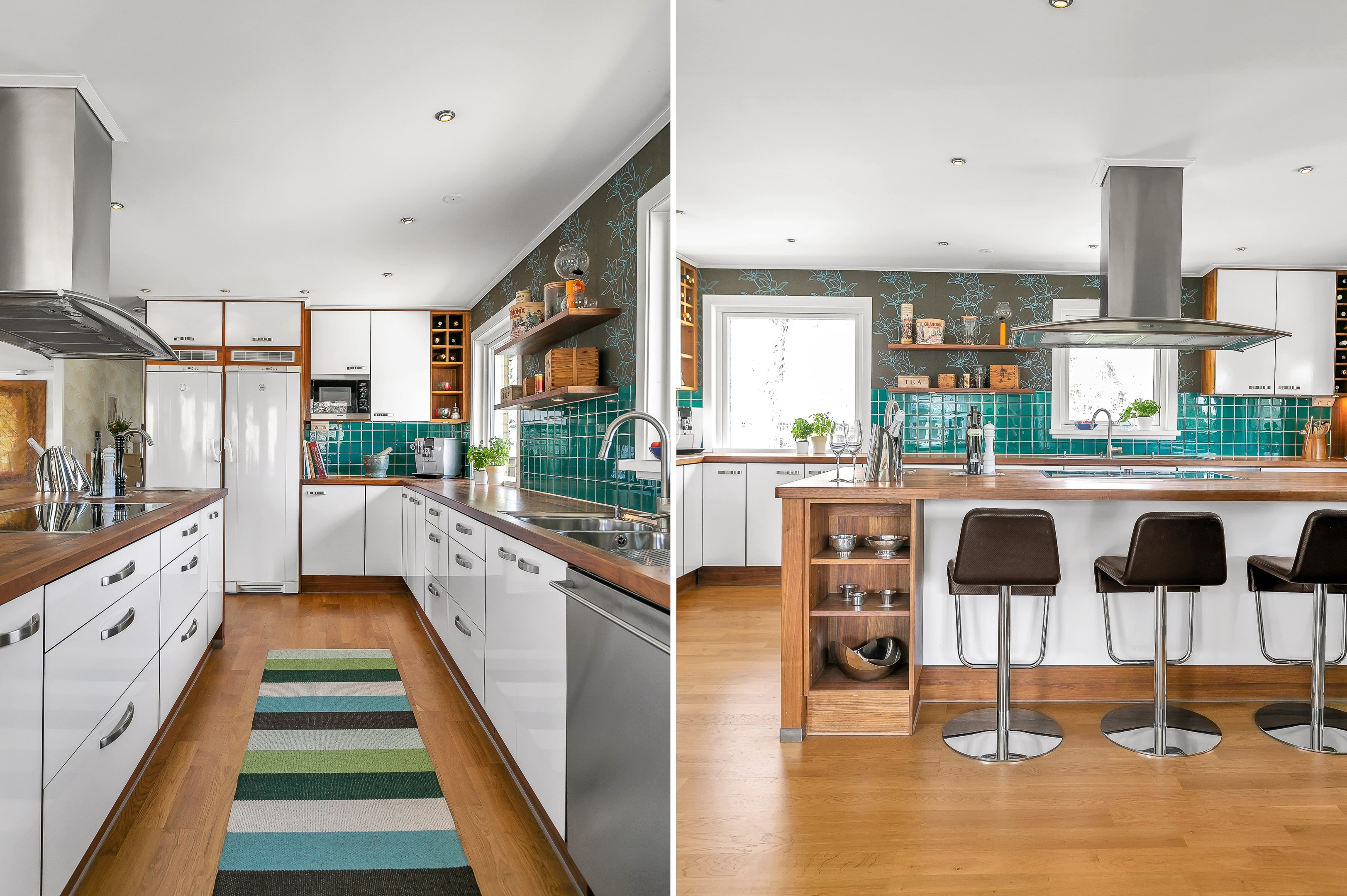 Bostadsbild från Orrstigen 2, Såld i Sunnersta, Uppsala