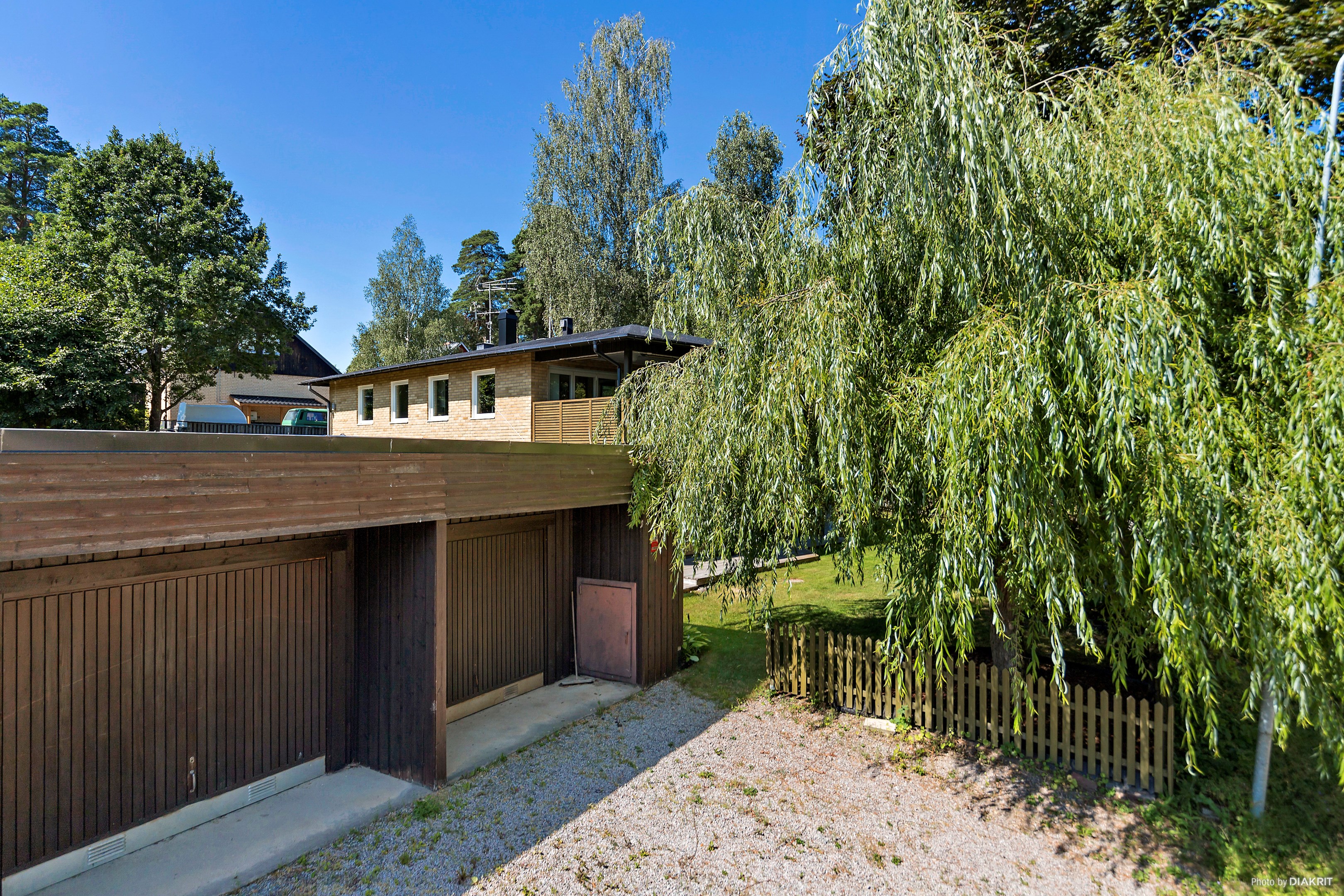 Bostadsbild från Orrstigen 2, Såld i Sunnersta, Uppsala