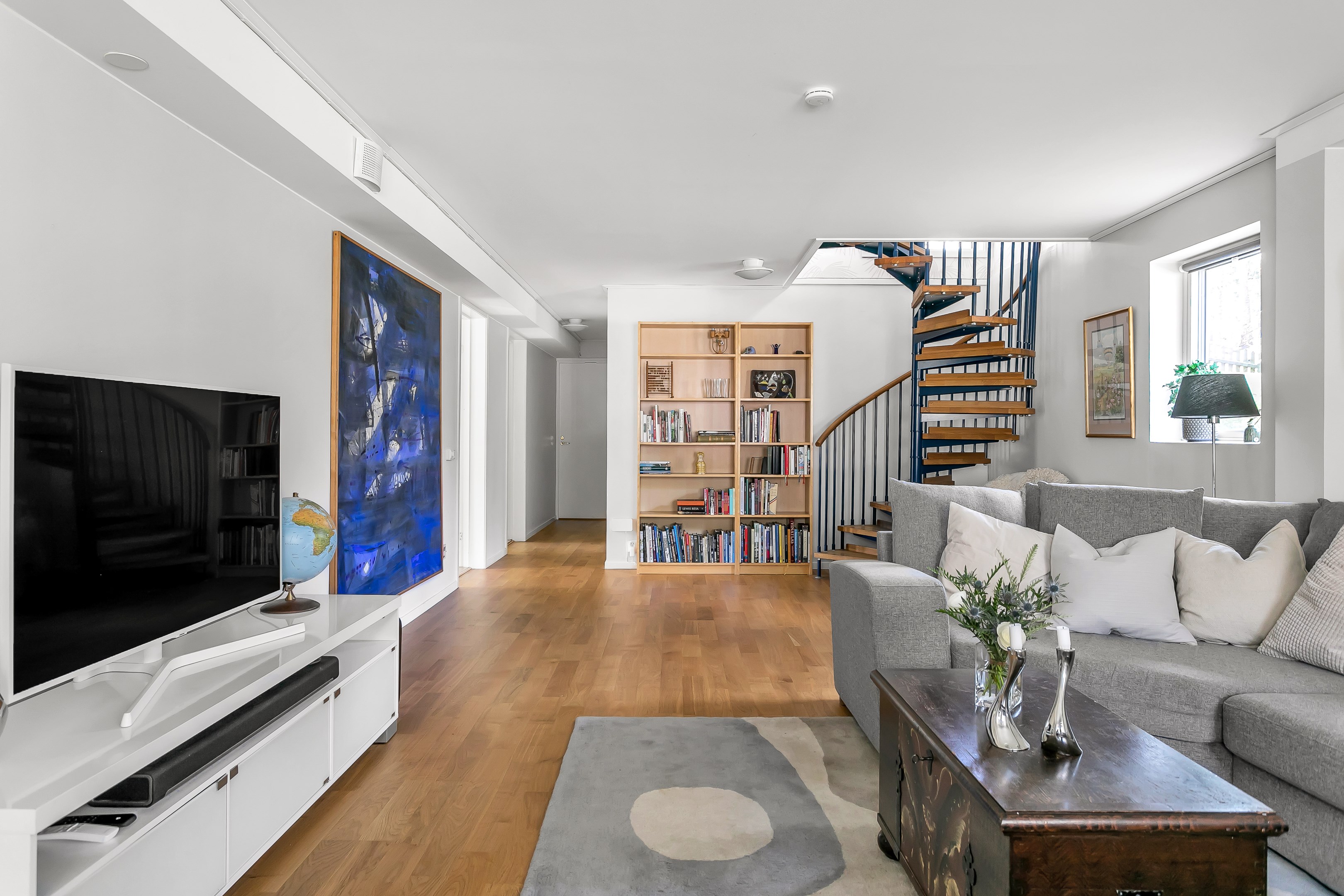 Bostadsbild från Orrstigen 2, Såld i Sunnersta, Uppsala