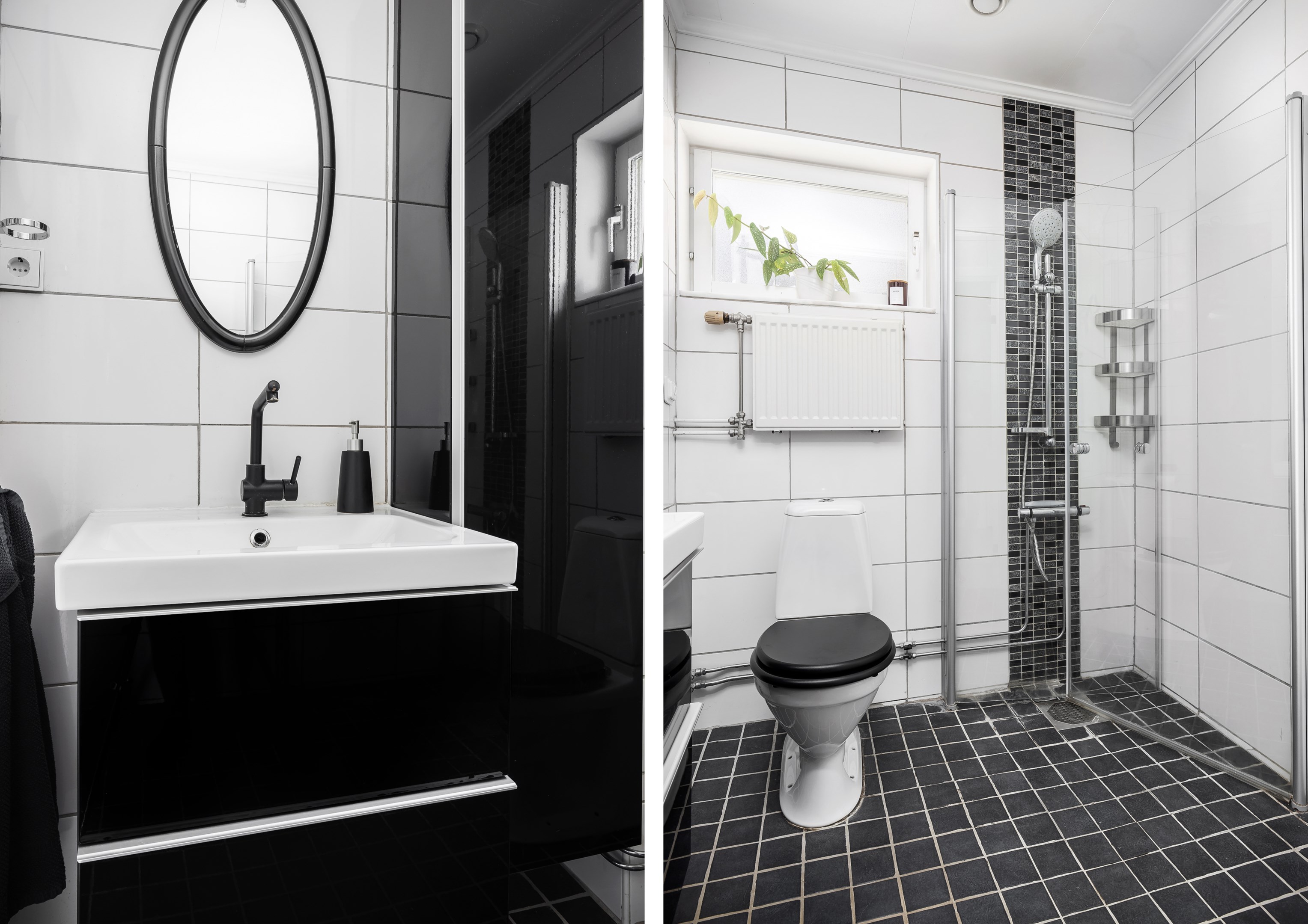 Bostadsbild från Entitevägen 1, Såld i Ösbydalen, Värmdö