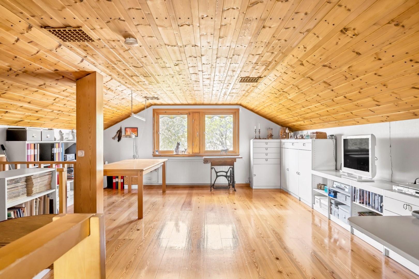 Bostadsbild från Dan Anderssonsgatan 34, Såld i Nyby, Uppsala