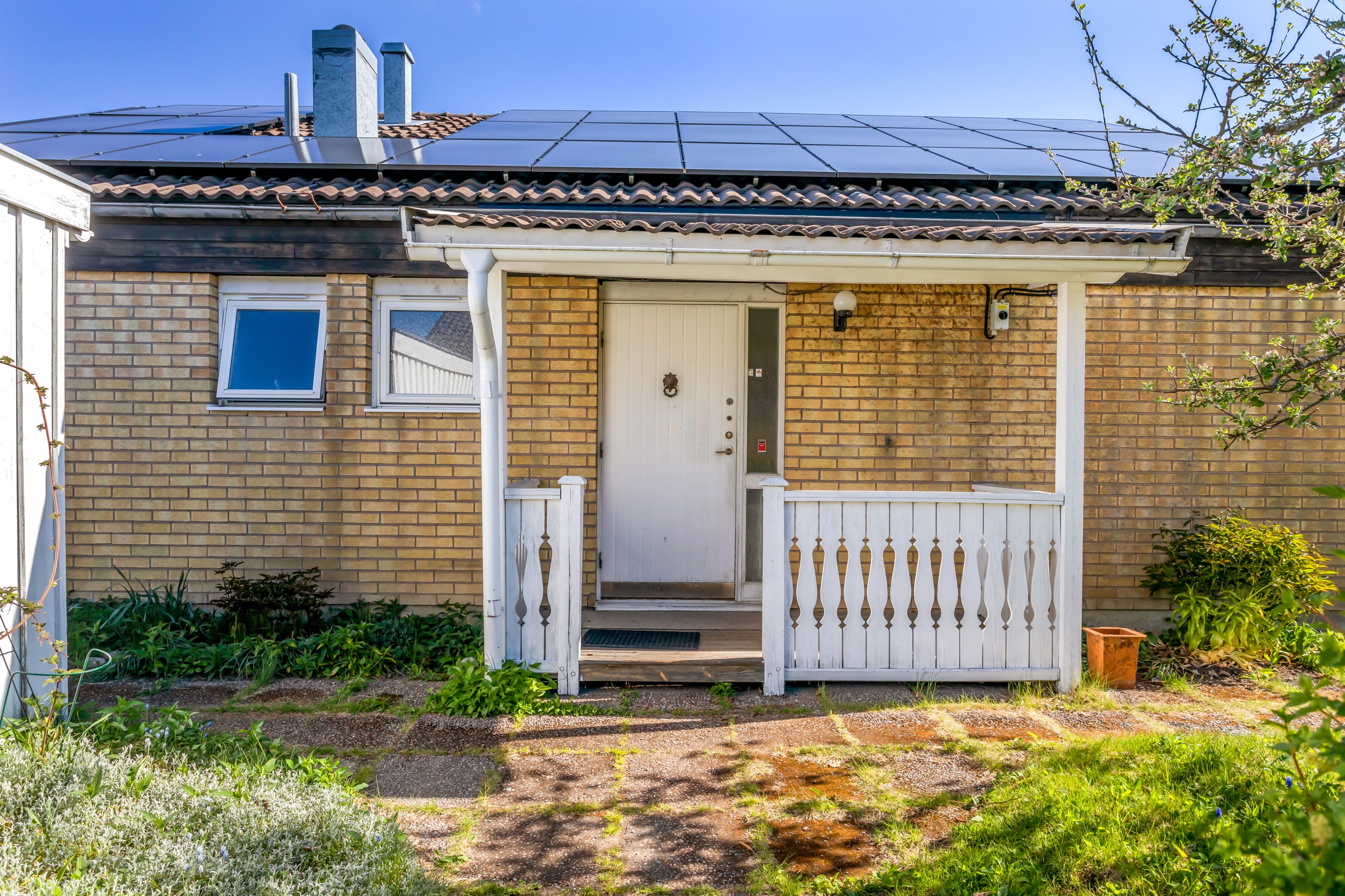 Bostadsbild från Dan Anderssonsgatan 34, Såld i Nyby, Uppsala