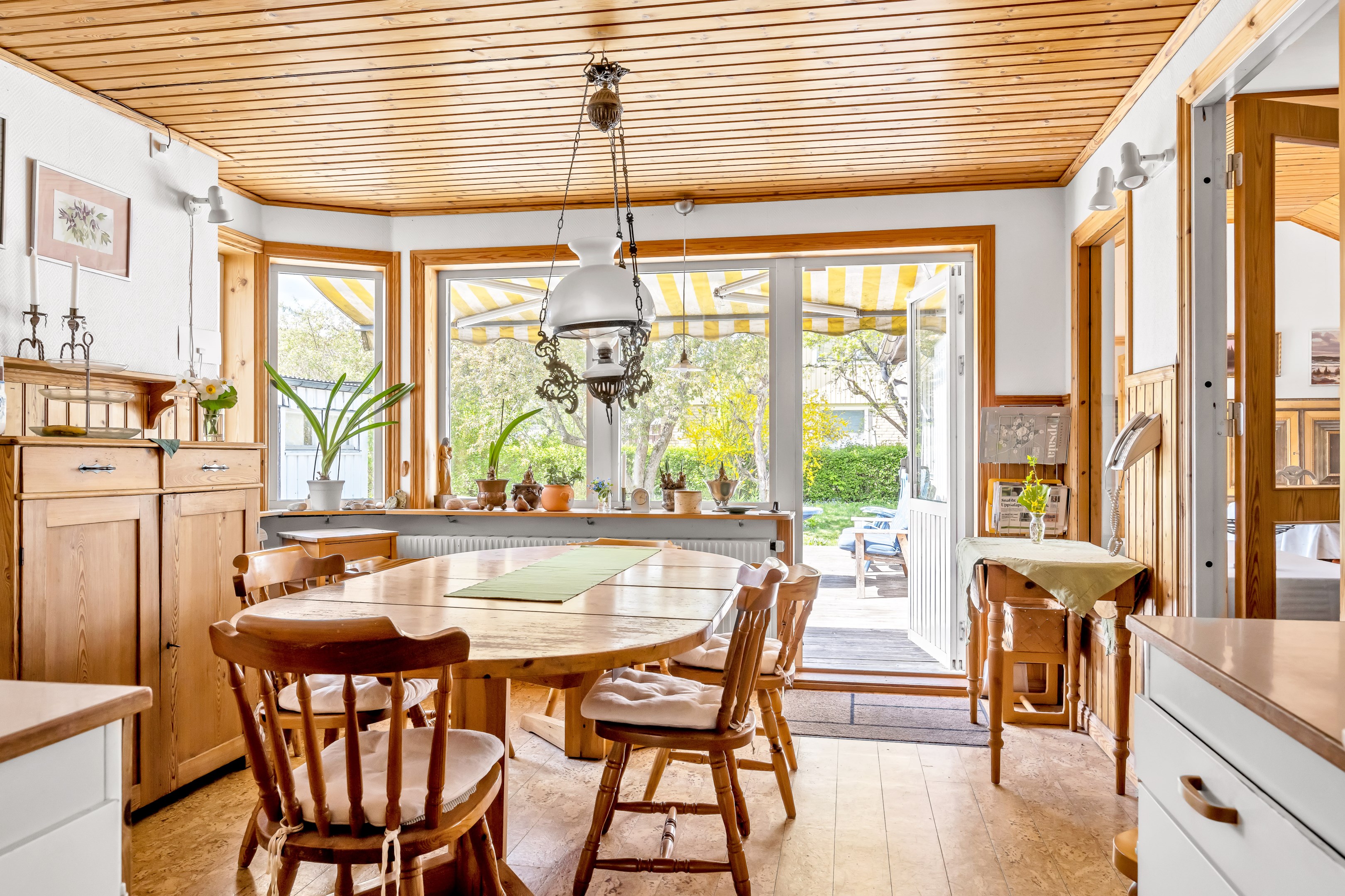 Bostadsbild från Dan Anderssonsgatan 34, Såld i Nyby, Uppsala