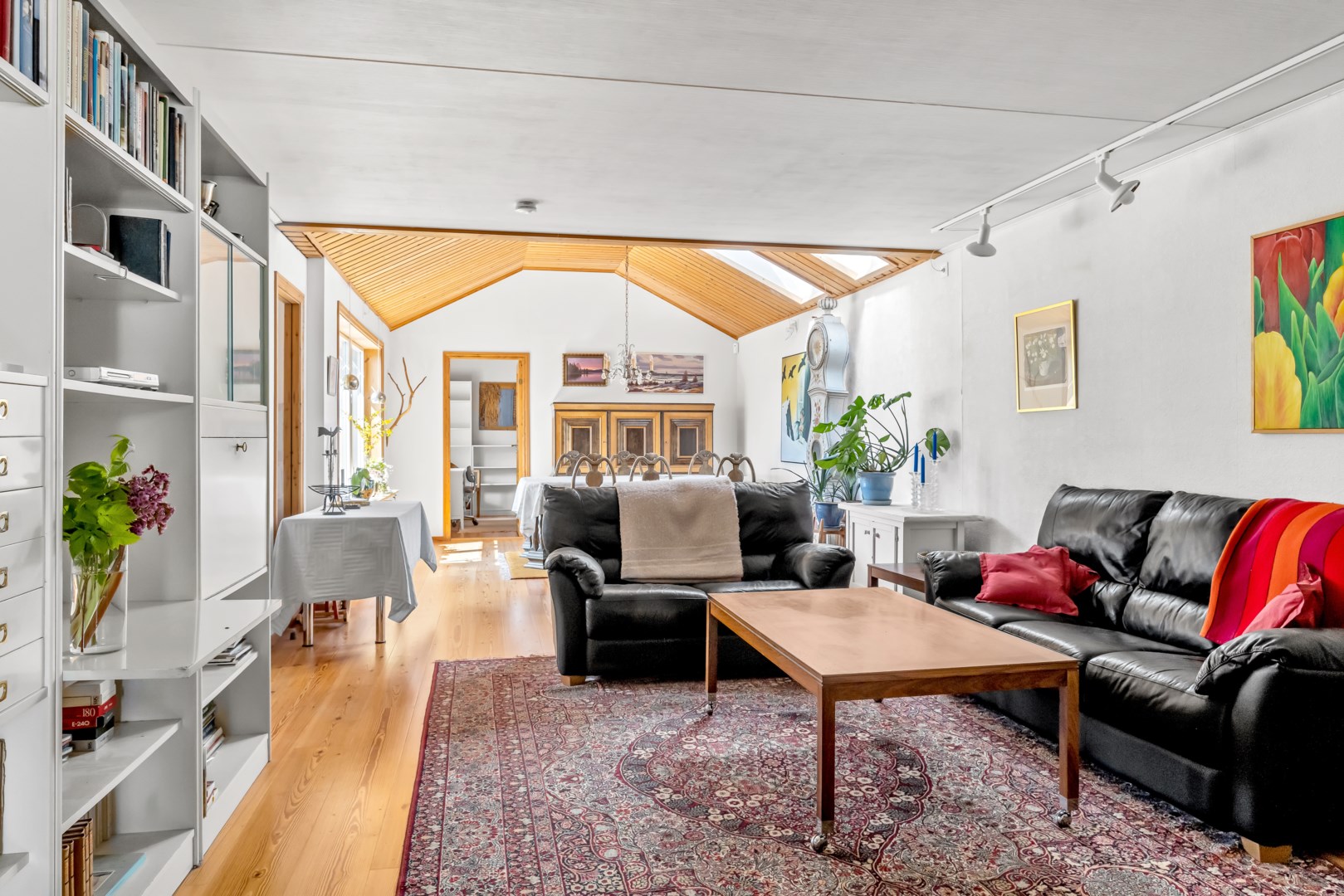 Bostadsbild från Dan Anderssonsgatan 34, Såld i Nyby, Uppsala