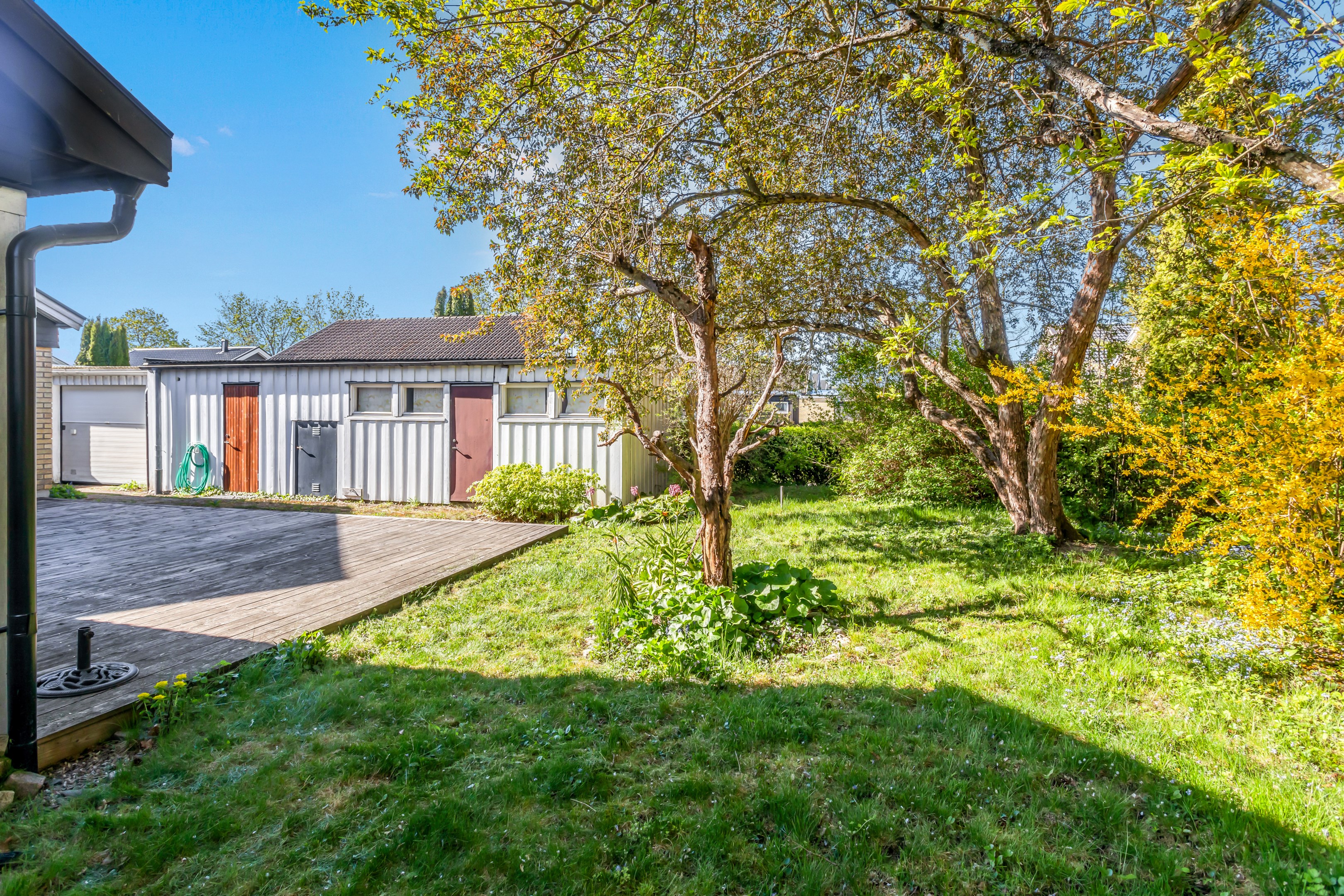 Bostadsbild från Dan Anderssonsgatan 34, Såld i Nyby, Uppsala