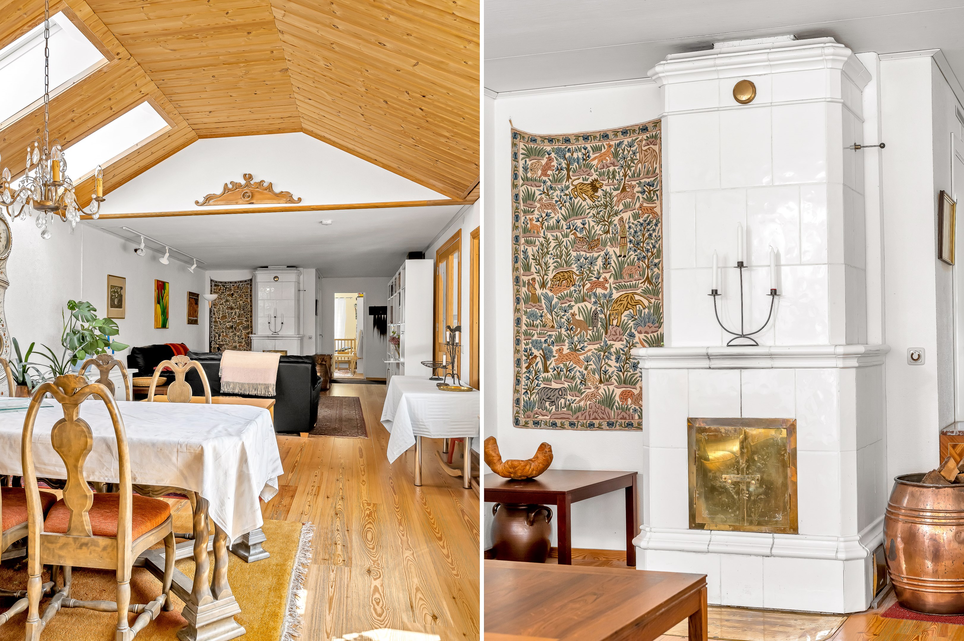 Bostadsbild från Dan Anderssonsgatan 34, Såld i Nyby, Uppsala