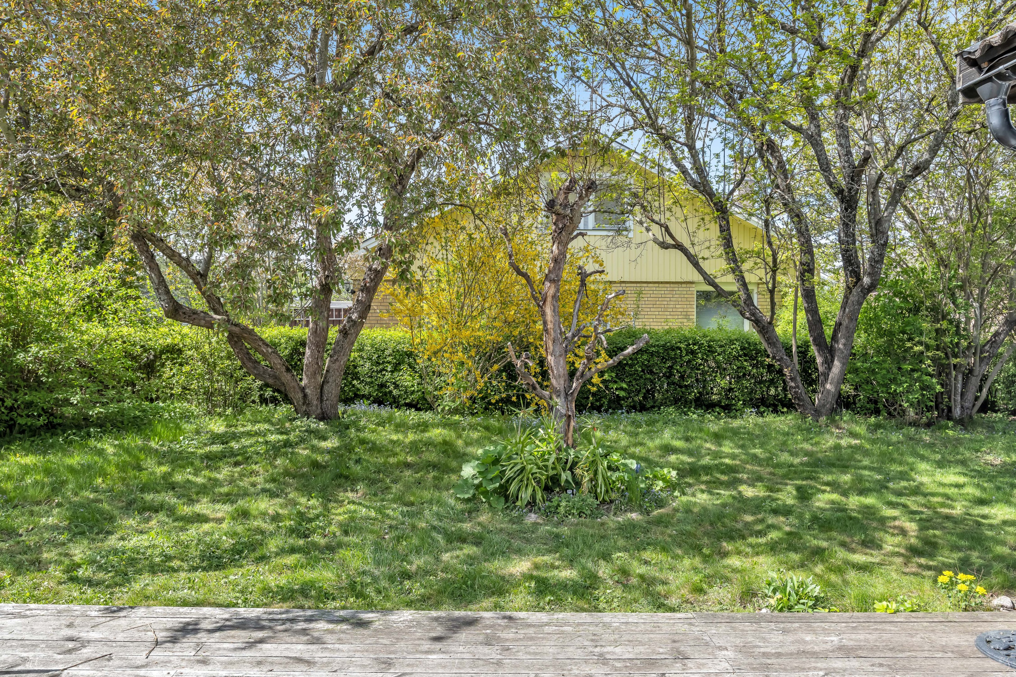 Bostadsbild från Dan Anderssonsgatan 34, Såld i Nyby, Uppsala