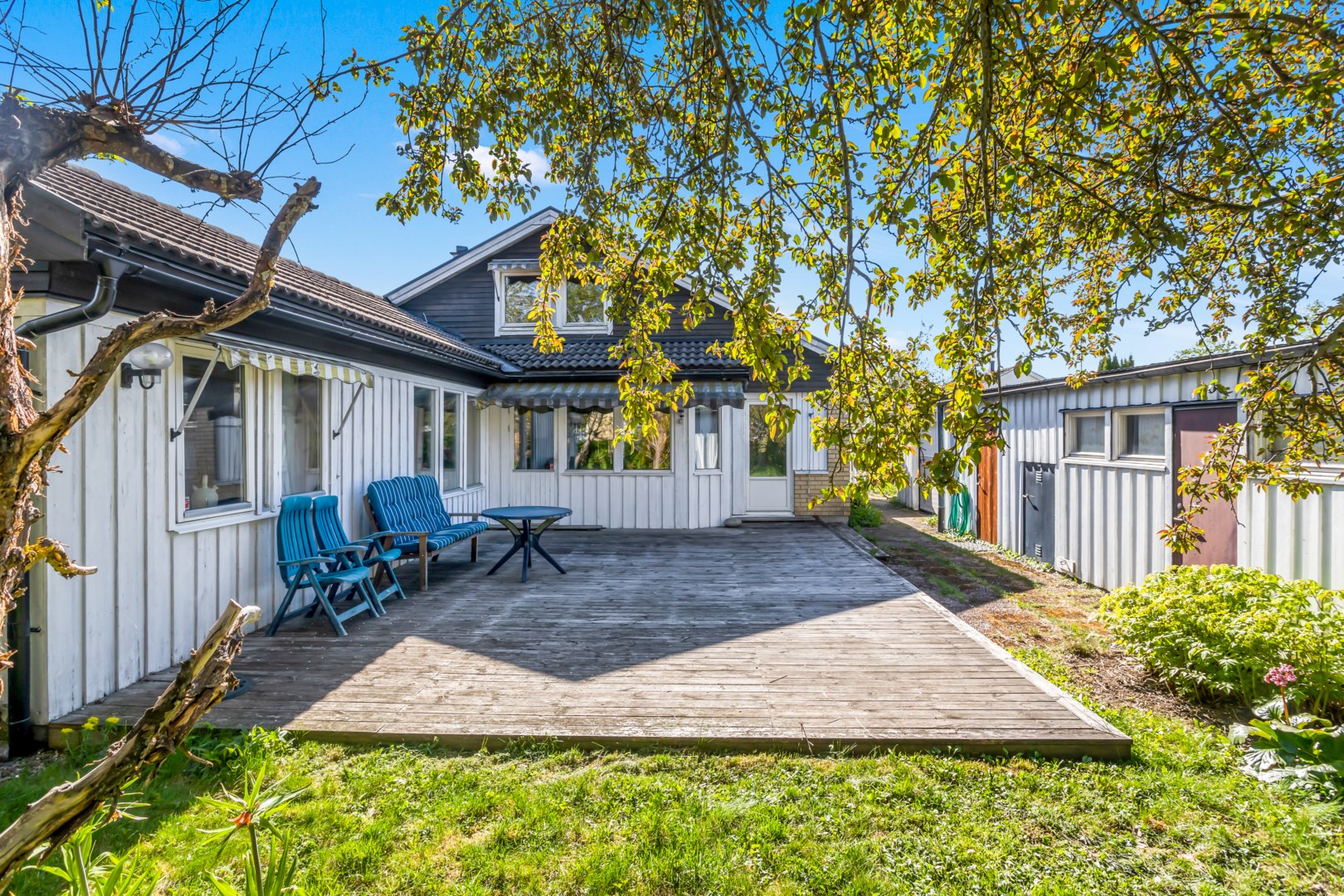 Bostadsbild från Dan Anderssonsgatan 34, Såld i Nyby, Uppsala