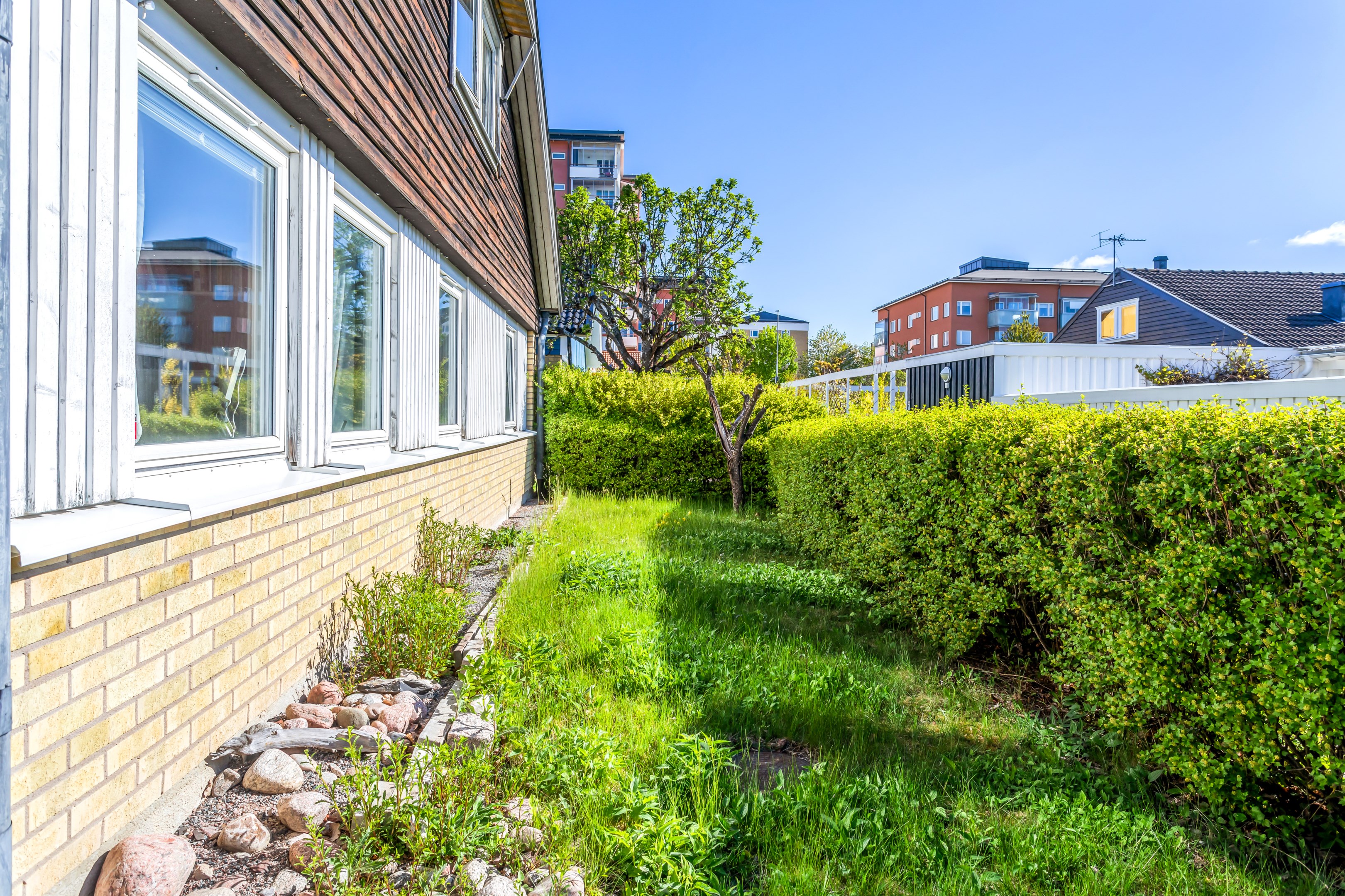 Bostadsbild från Dan Anderssonsgatan 34, Såld i Nyby, Uppsala