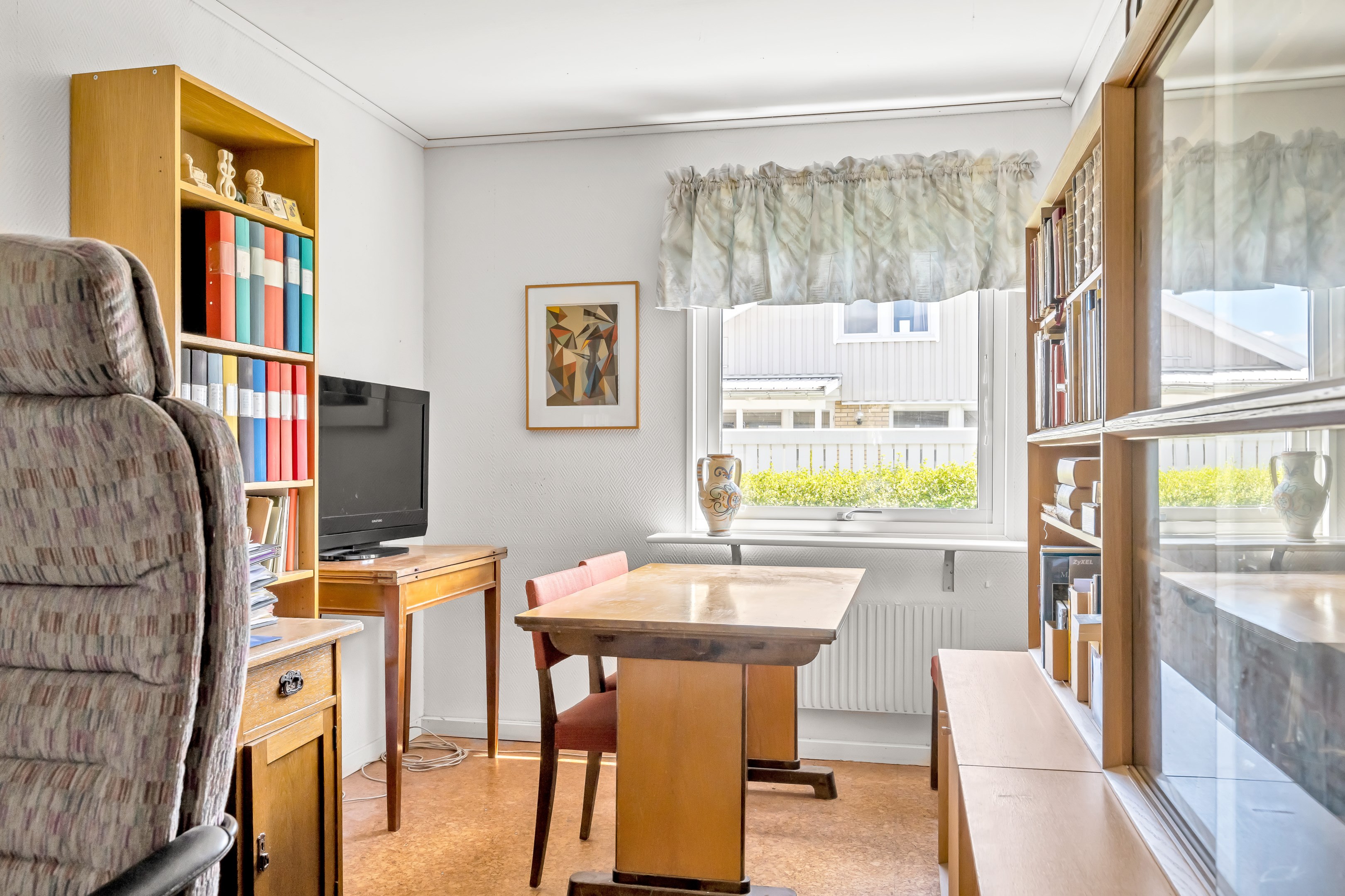 Bostadsbild från Dan Anderssonsgatan 34, Såld i Nyby, Uppsala