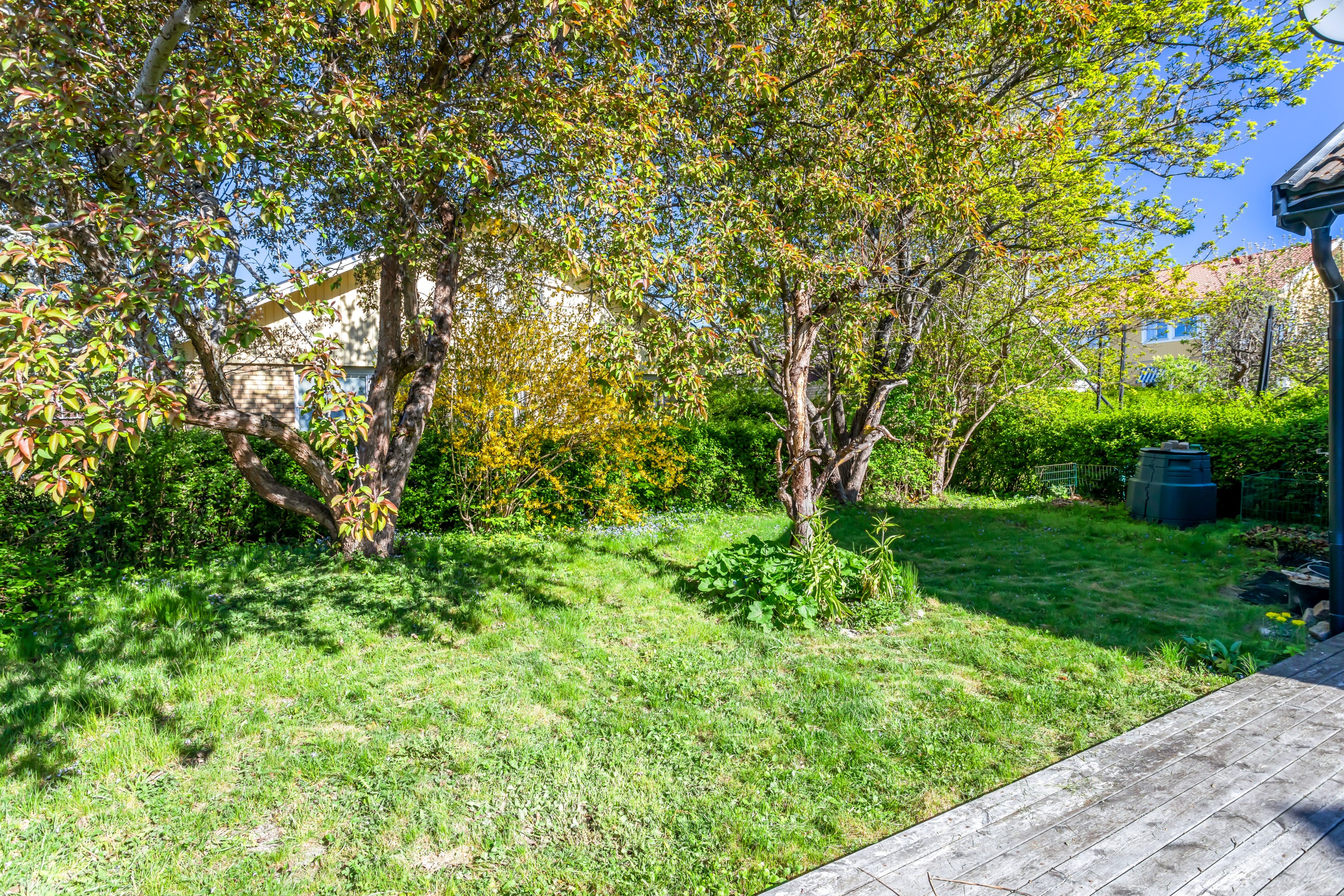 Bostadsbild från Dan Anderssonsgatan 34, Såld i Nyby, Uppsala