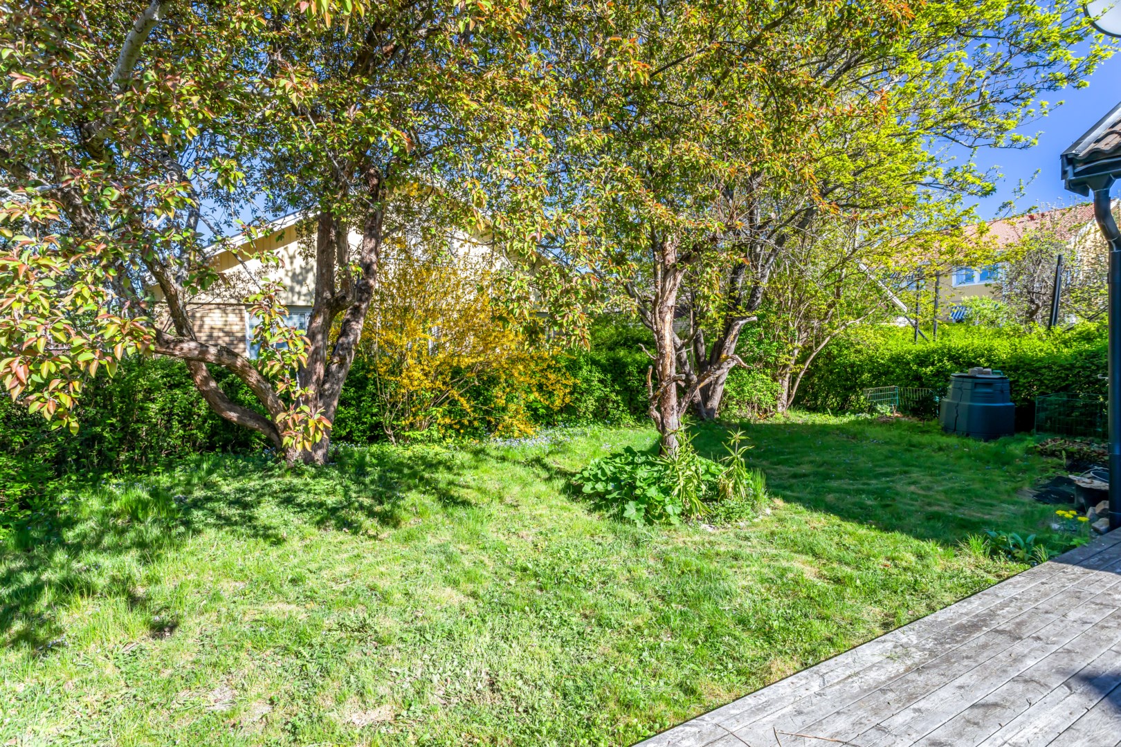 Bostadsbild från Dan Anderssonsgatan 34, Såld i Nyby, Uppsala