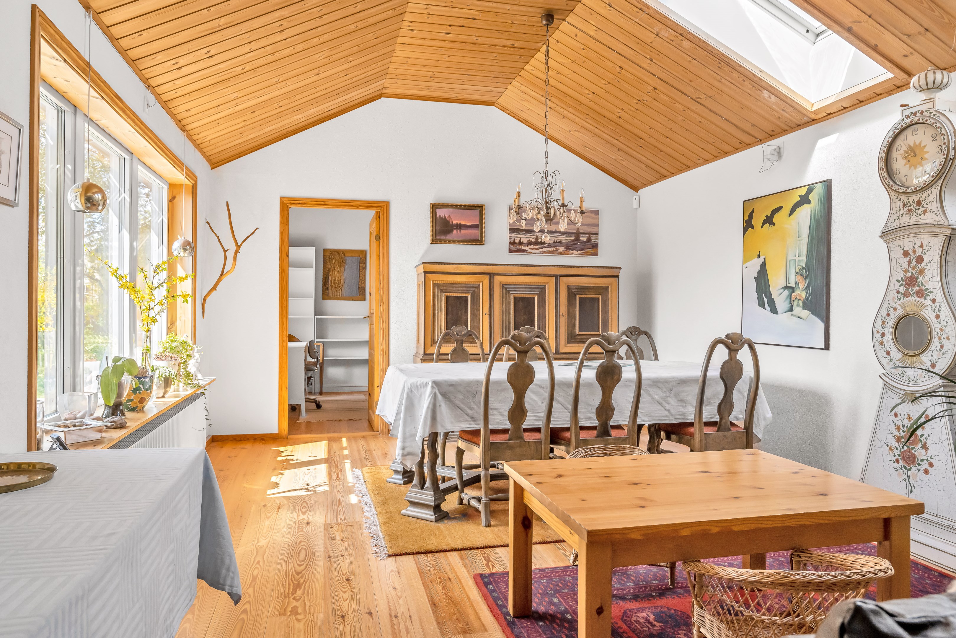 Bostadsbild från Dan Anderssonsgatan 34, Såld i Nyby, Uppsala