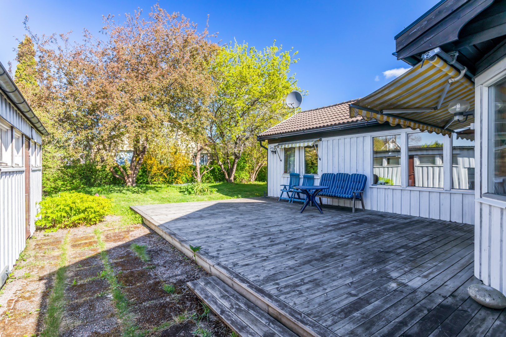 Bostadsbild från Dan Anderssonsgatan 34, Såld i Nyby, Uppsala