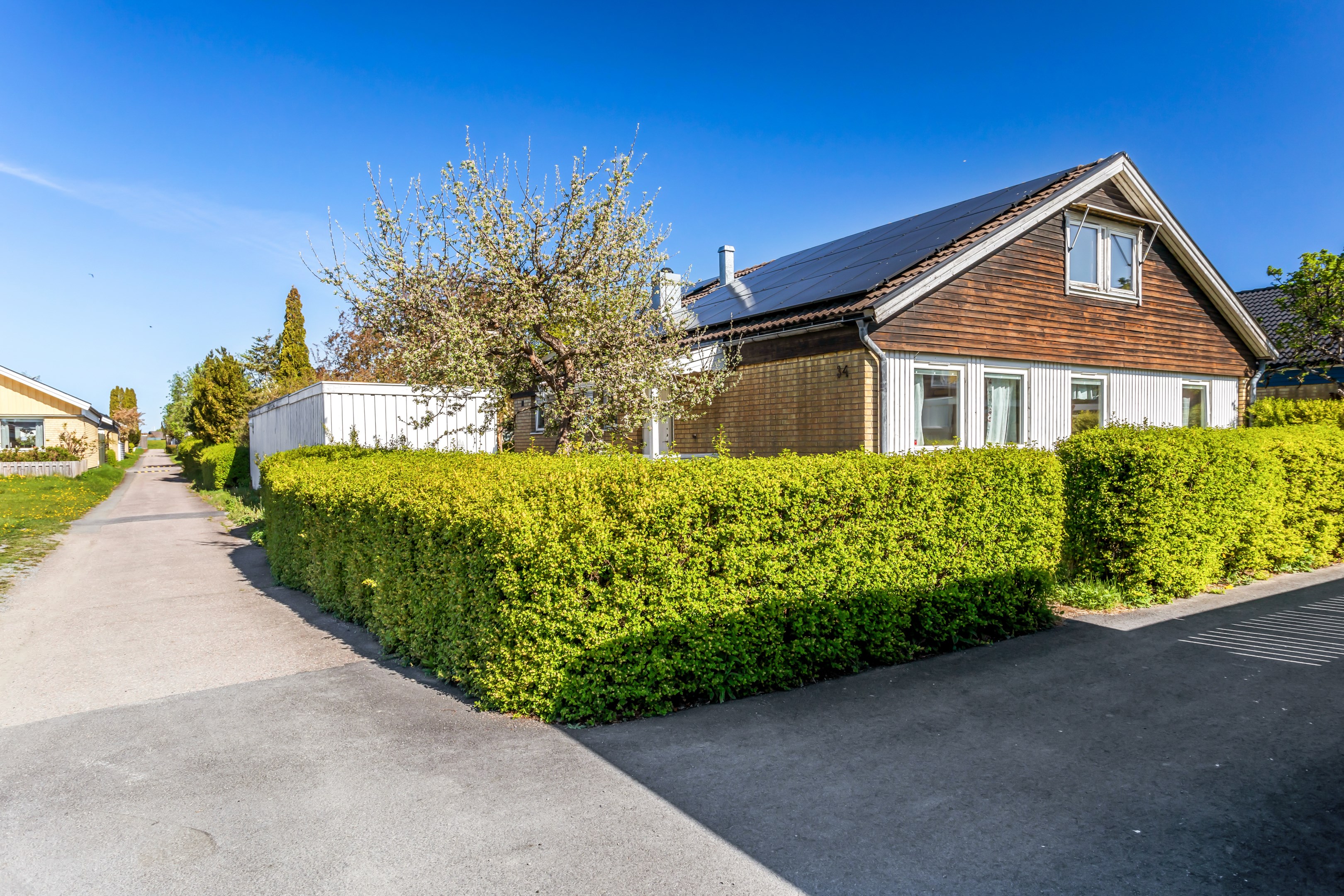 Bostadsbild från Dan Anderssonsgatan 34, Såld i Nyby, Uppsala