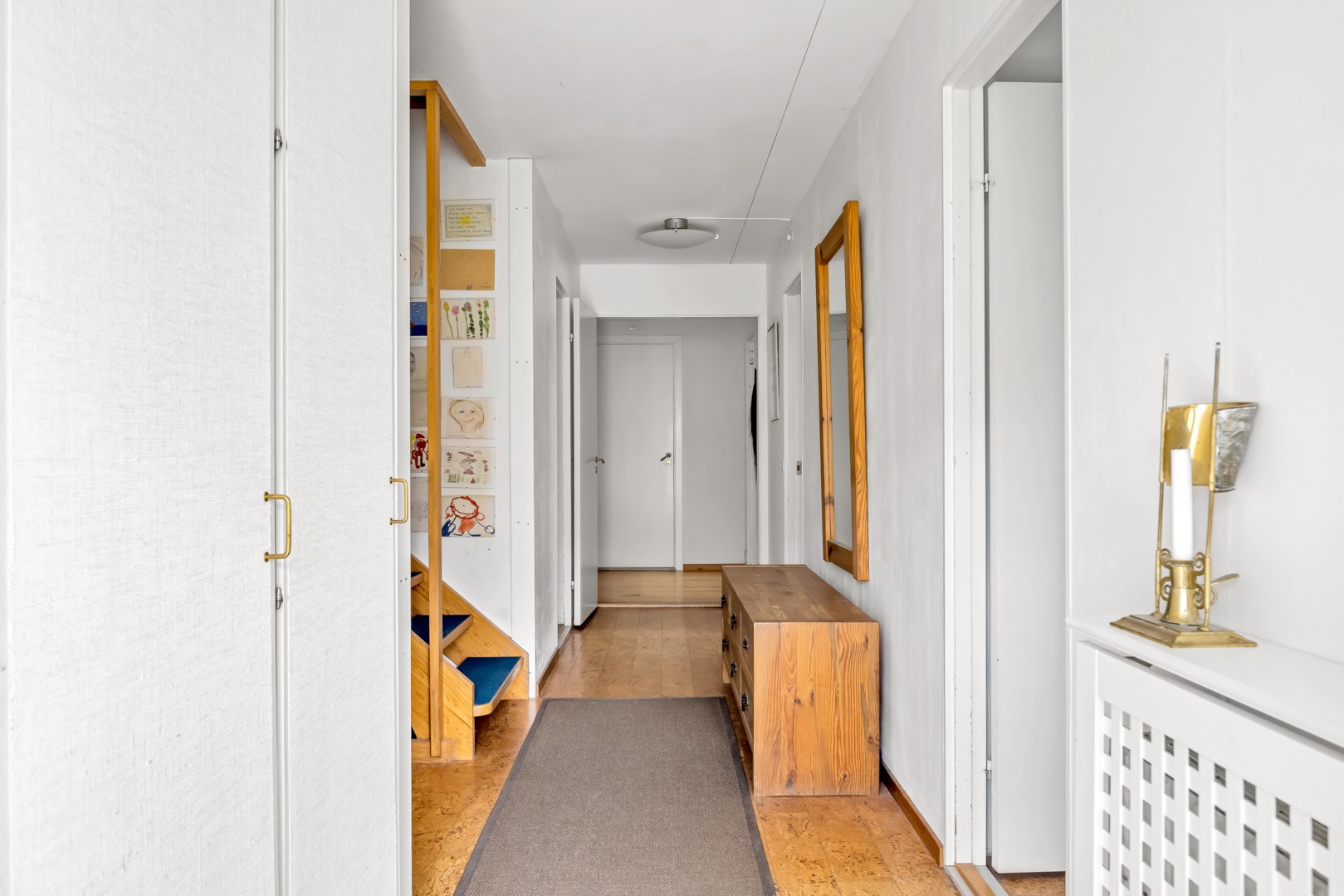 Bostadsbild från Dan Anderssonsgatan 34, Såld i Nyby, Uppsala