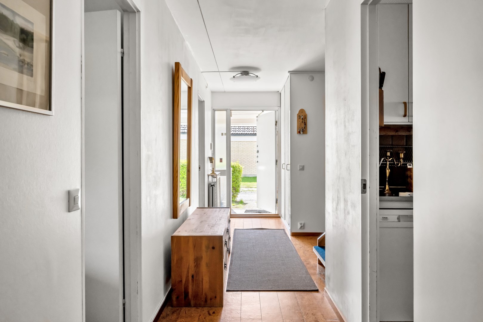 Bostadsbild från Dan Anderssonsgatan 34, Såld i Nyby, Uppsala