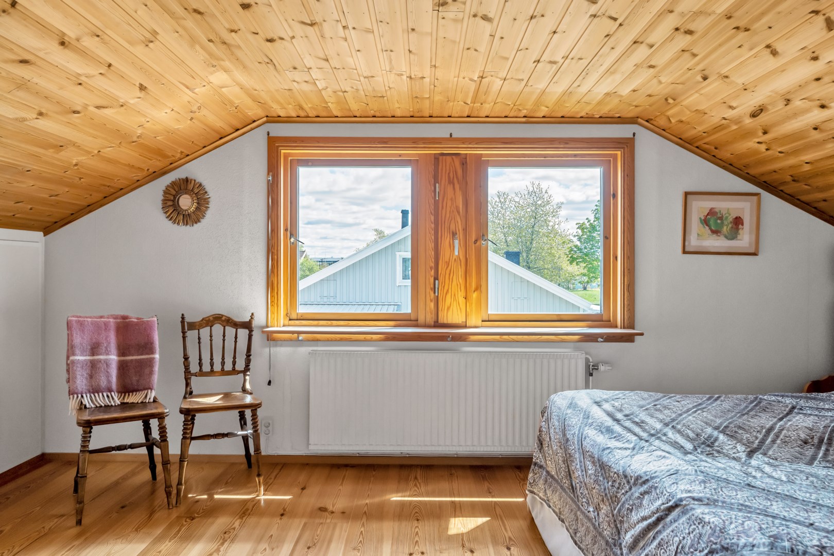 Bostadsbild från Dan Anderssonsgatan 34, Såld i Nyby, Uppsala