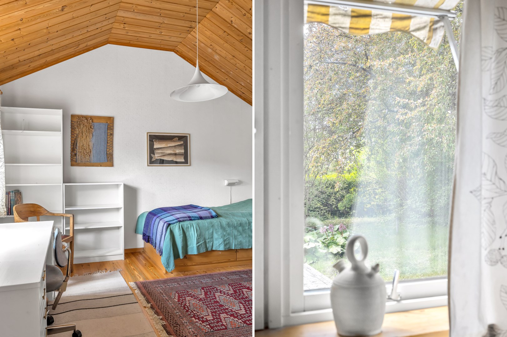 Bostadsbild från Dan Anderssonsgatan 34, Såld i Nyby, Uppsala