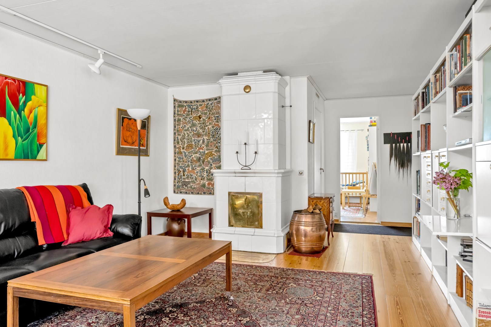 Bostadsbild från Dan Anderssonsgatan 34, Såld i Nyby, Uppsala