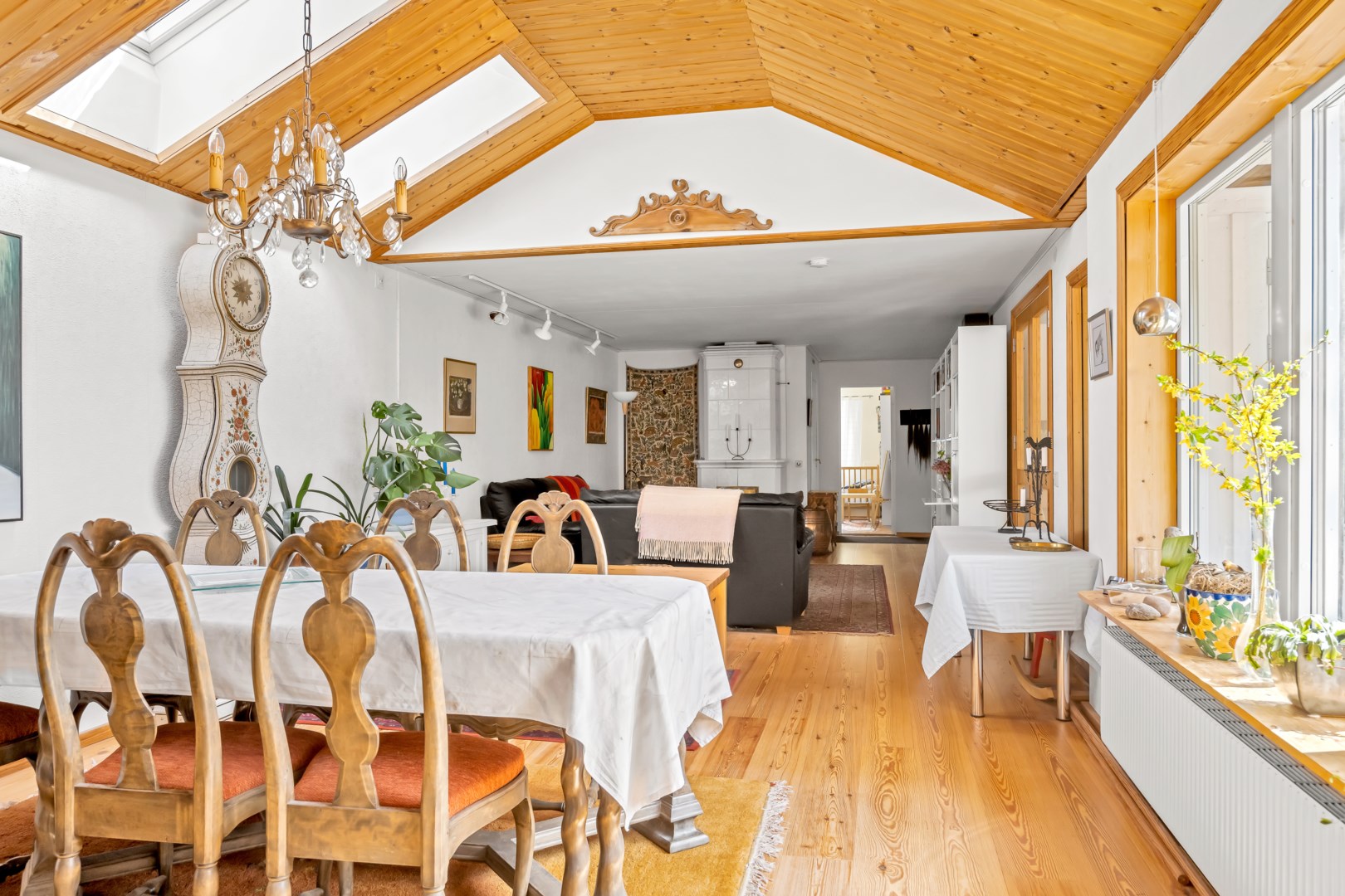 Bostadsbild från Dan Anderssonsgatan 34, Såld i Nyby, Uppsala