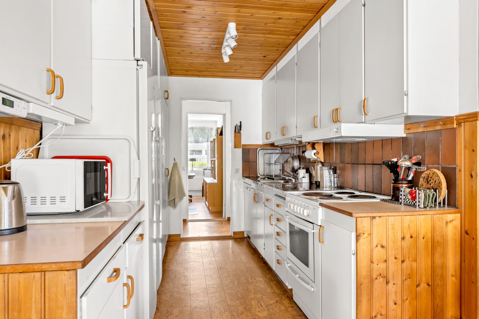 Bostadsbild från Dan Anderssonsgatan 34, Såld i Nyby, Uppsala