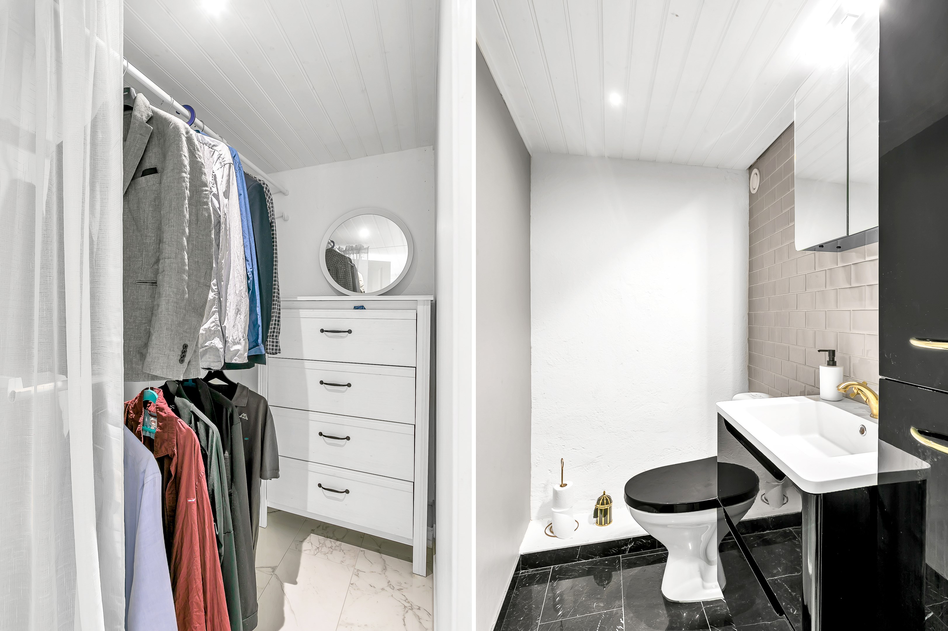 Bostadsbild från Stiernhielmsgatan 10, Såld i Främre Svartbäcken, Uppsala