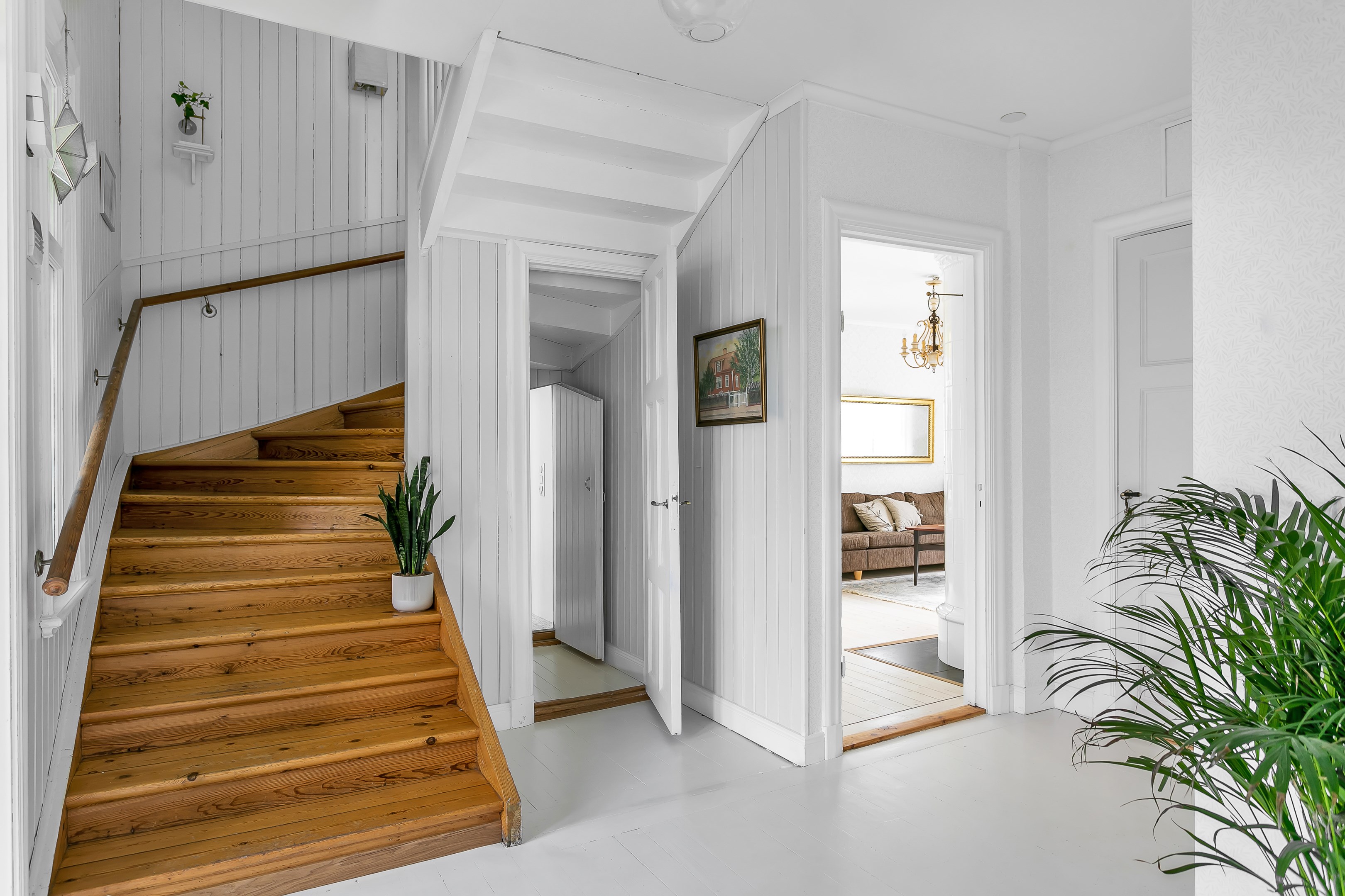 Bostadsbild från Stiernhielmsgatan 10, Såld i Främre Svartbäcken, Uppsala