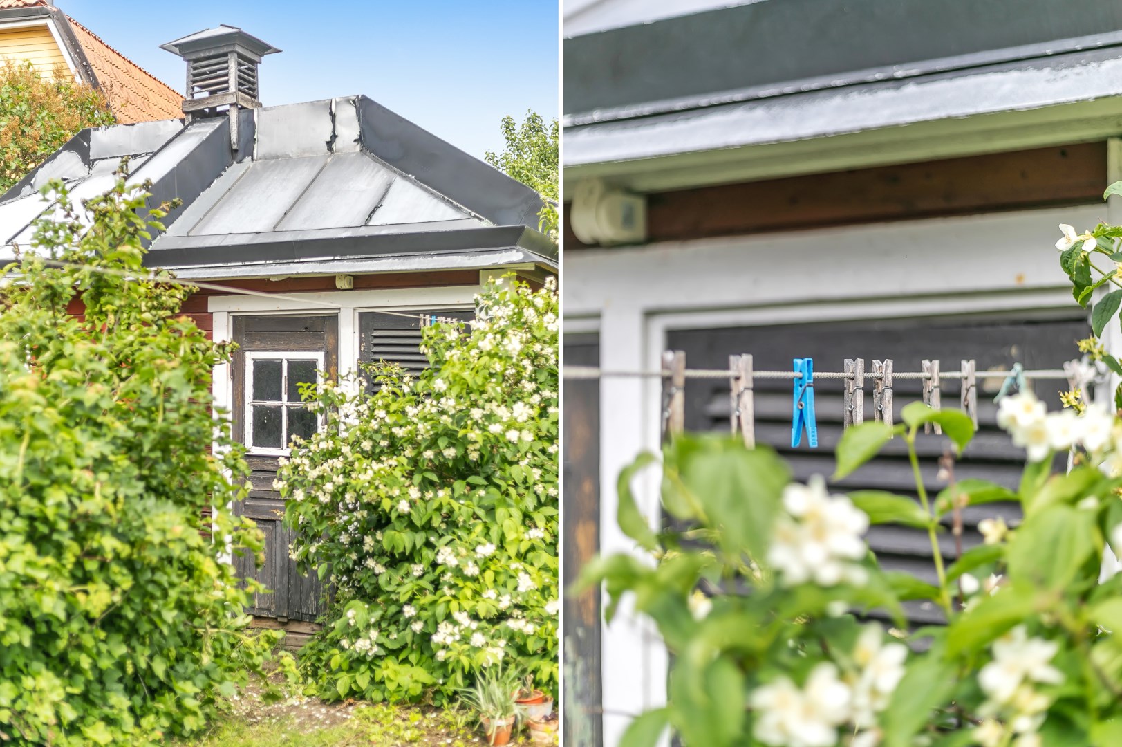 Bostadsbild från Stiernhielmsgatan 10, Såld i Främre Svartbäcken, Uppsala