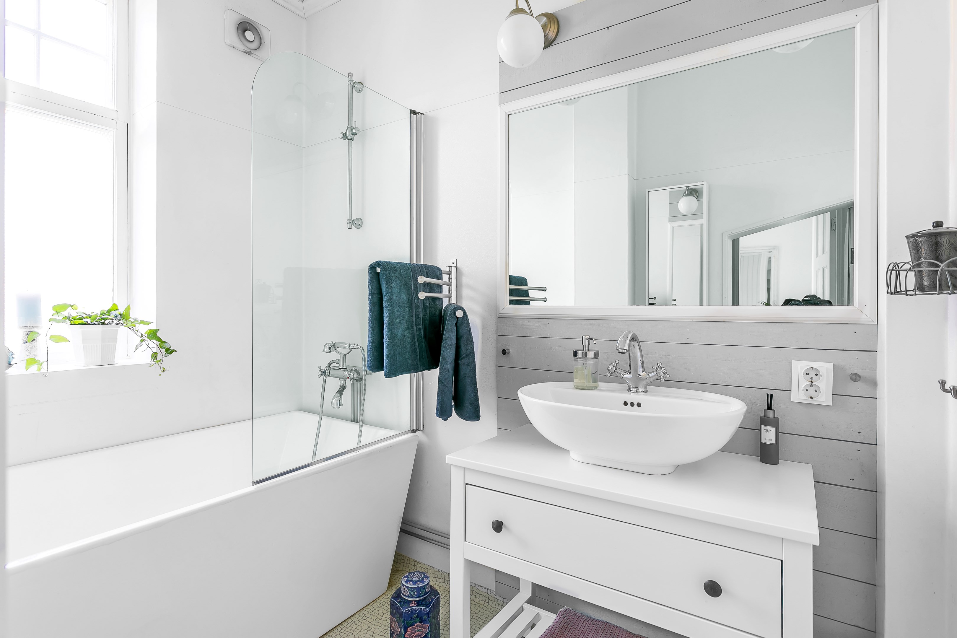 Bostadsbild från Stiernhielmsgatan 10, Såld i Främre Svartbäcken, Uppsala