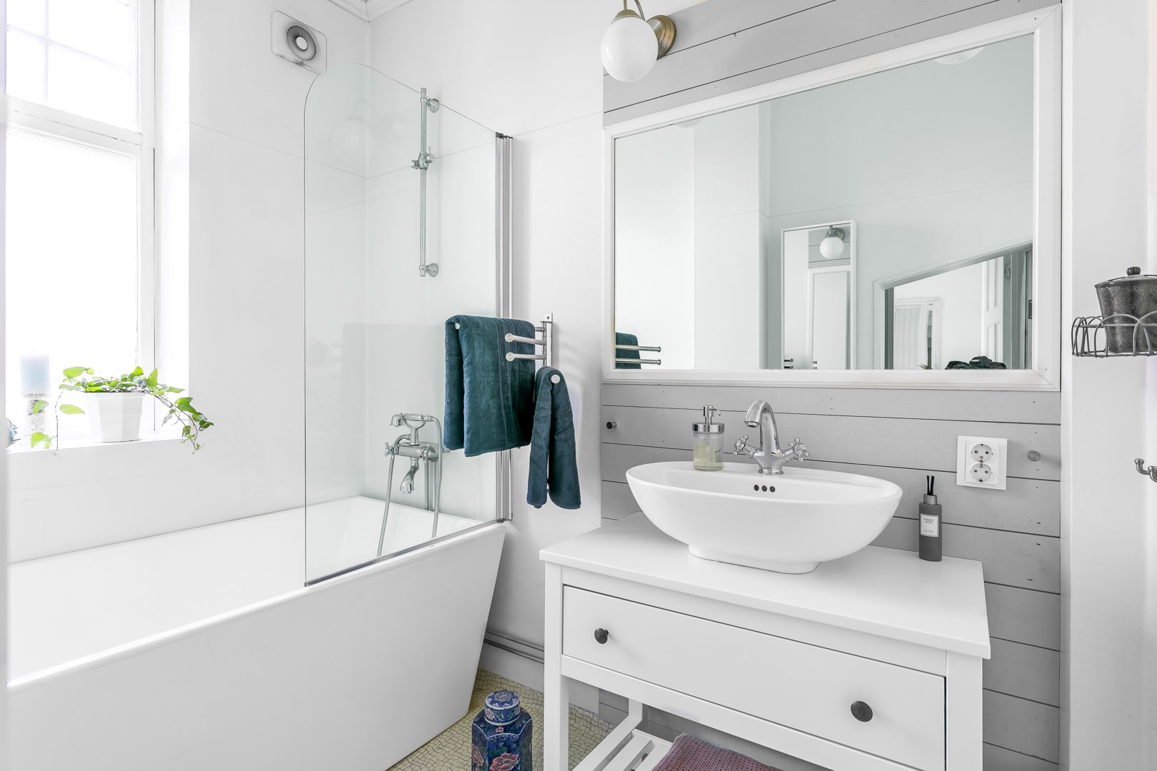 Bostadsbild från Stiernhielmsgatan 10, Såld i Främre Svartbäcken, Uppsala