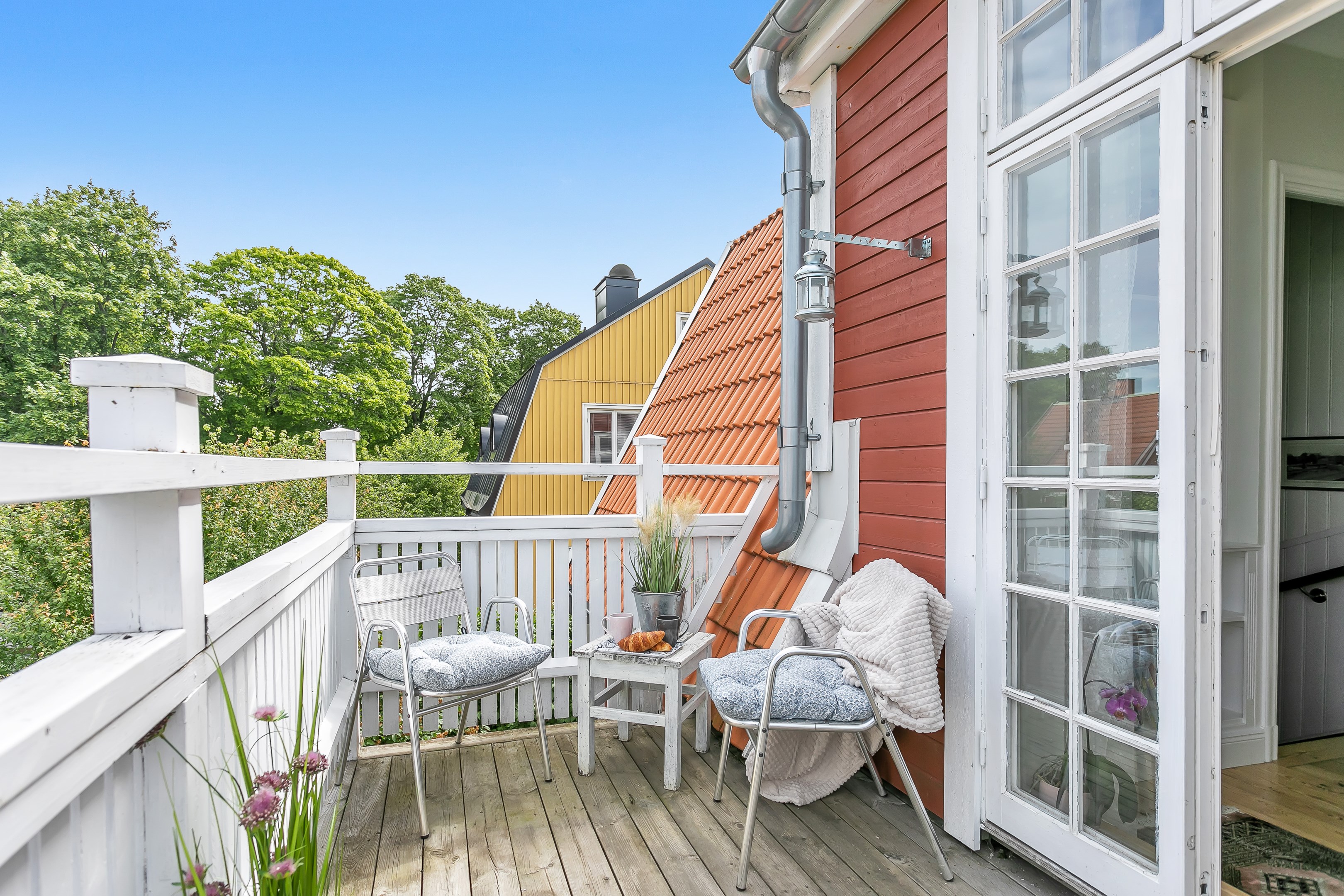 Bostadsbild från Stiernhielmsgatan 10, Såld i Främre Svartbäcken, Uppsala