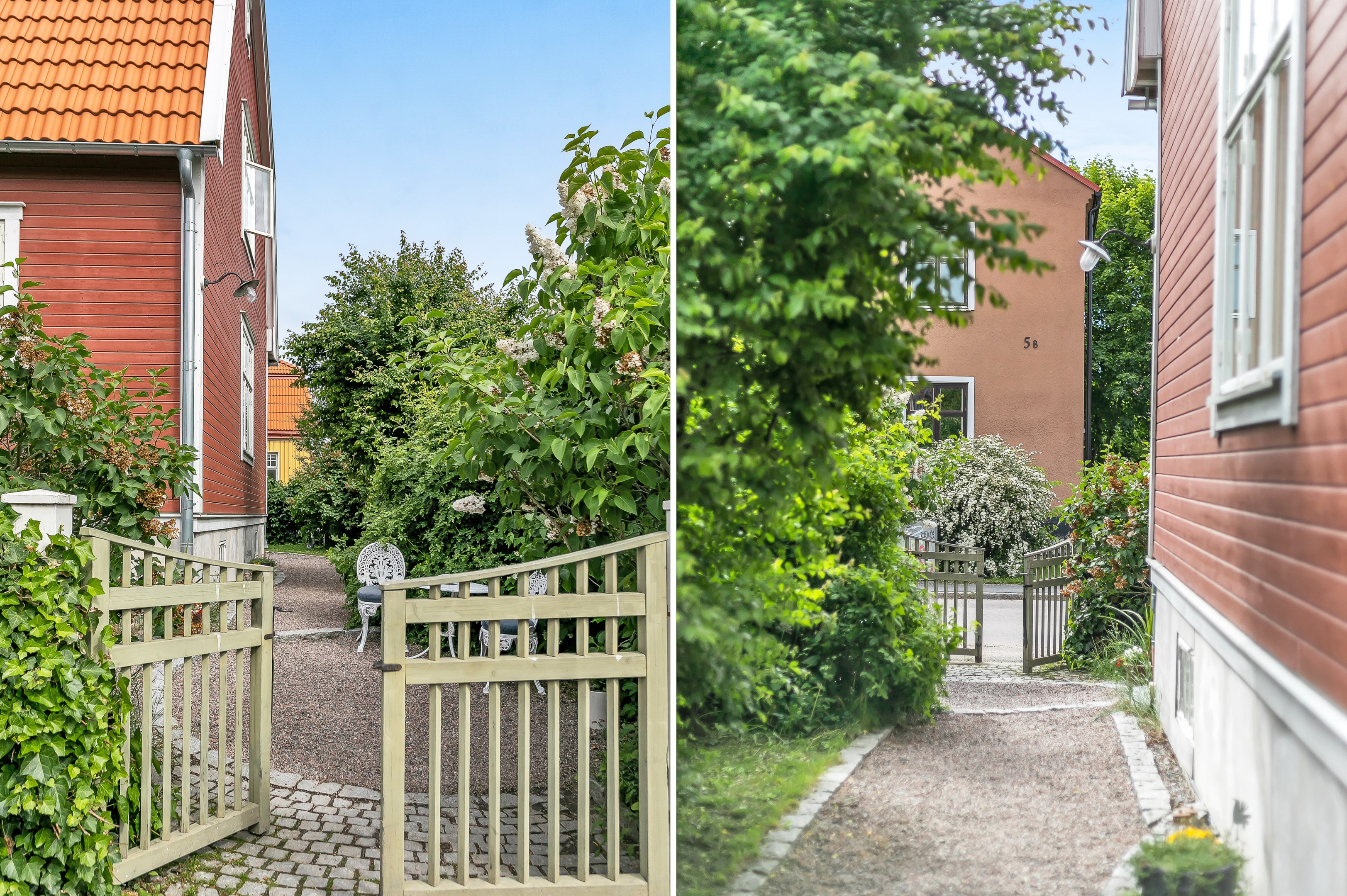Bostadsbild från Stiernhielmsgatan 10, Såld i Främre Svartbäcken, Uppsala