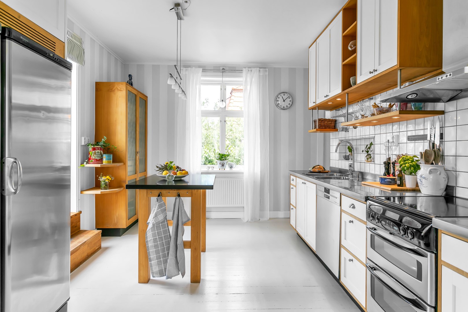 Bostadsbild från Stiernhielmsgatan 10, Såld i Främre Svartbäcken, Uppsala