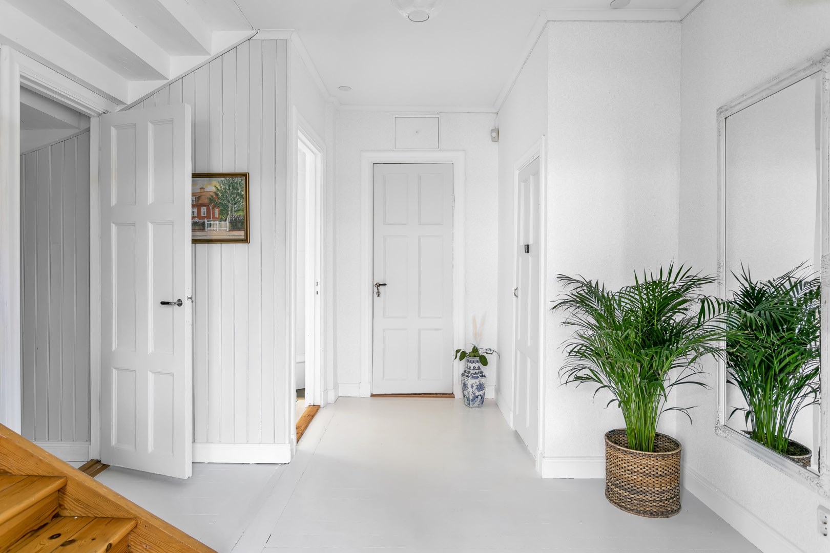 Bostadsbild från Stiernhielmsgatan 10, Såld i Främre Svartbäcken, Uppsala