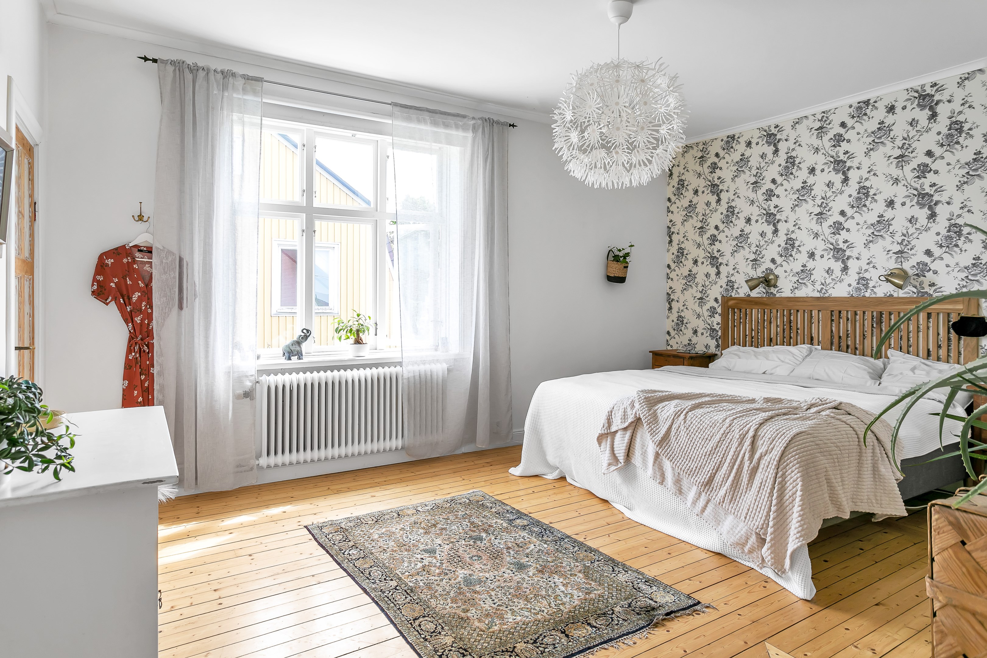 Bostadsbild från Stiernhielmsgatan 10, Såld i Främre Svartbäcken, Uppsala