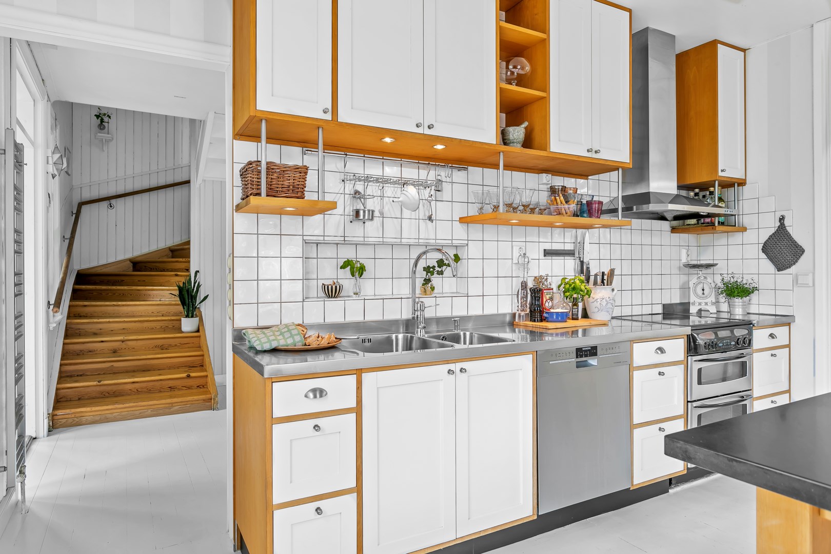 Bostadsbild från Stiernhielmsgatan 10, Såld i Främre Svartbäcken, Uppsala