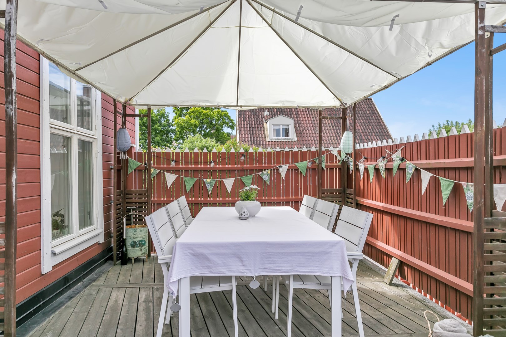 Bostadsbild från Stiernhielmsgatan 10, Såld i Främre Svartbäcken, Uppsala