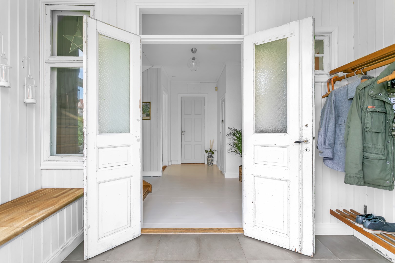 Bostadsbild från Stiernhielmsgatan 10, Såld i Främre Svartbäcken, Uppsala