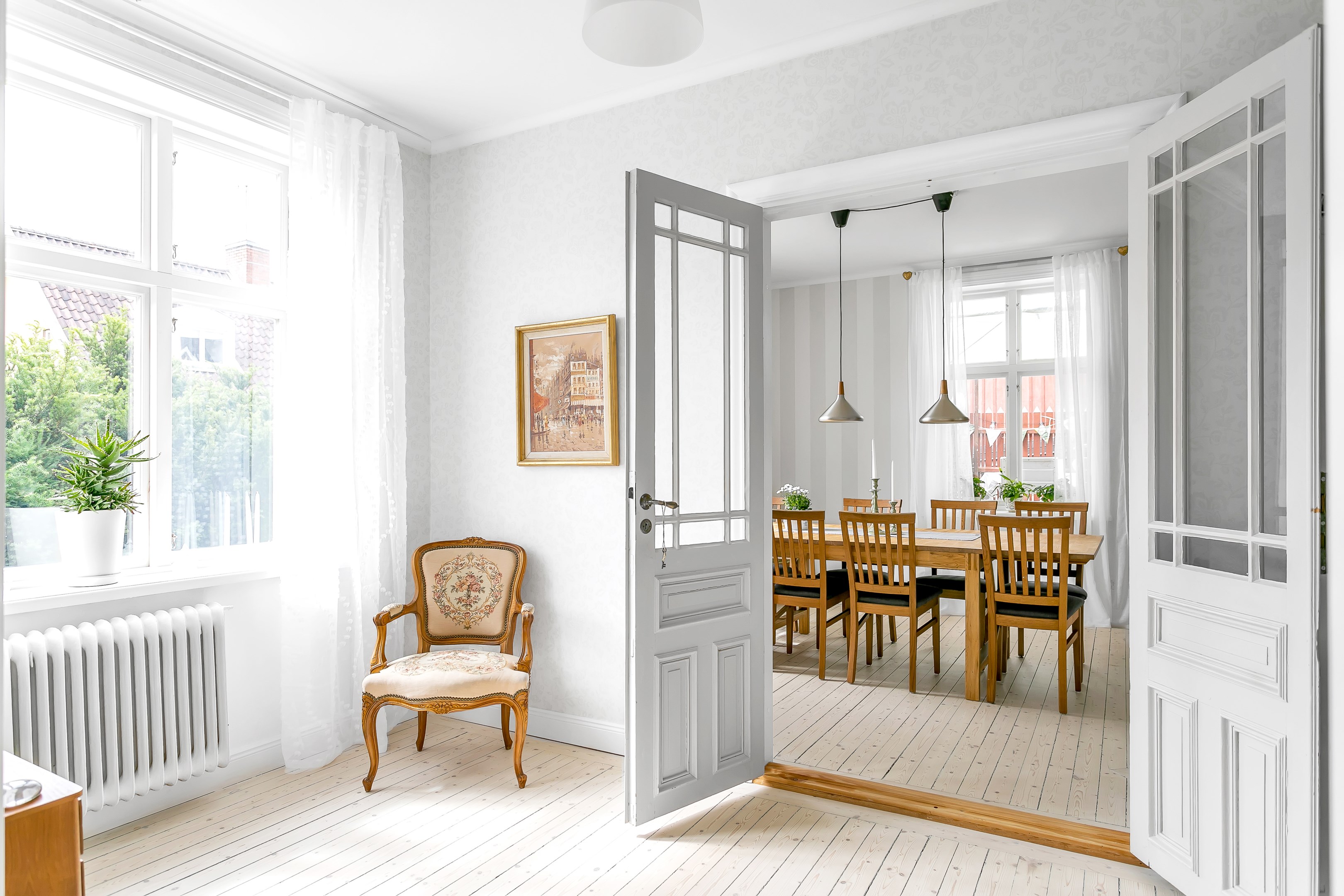 Bostadsbild från Stiernhielmsgatan 10, Såld i Främre Svartbäcken, Uppsala