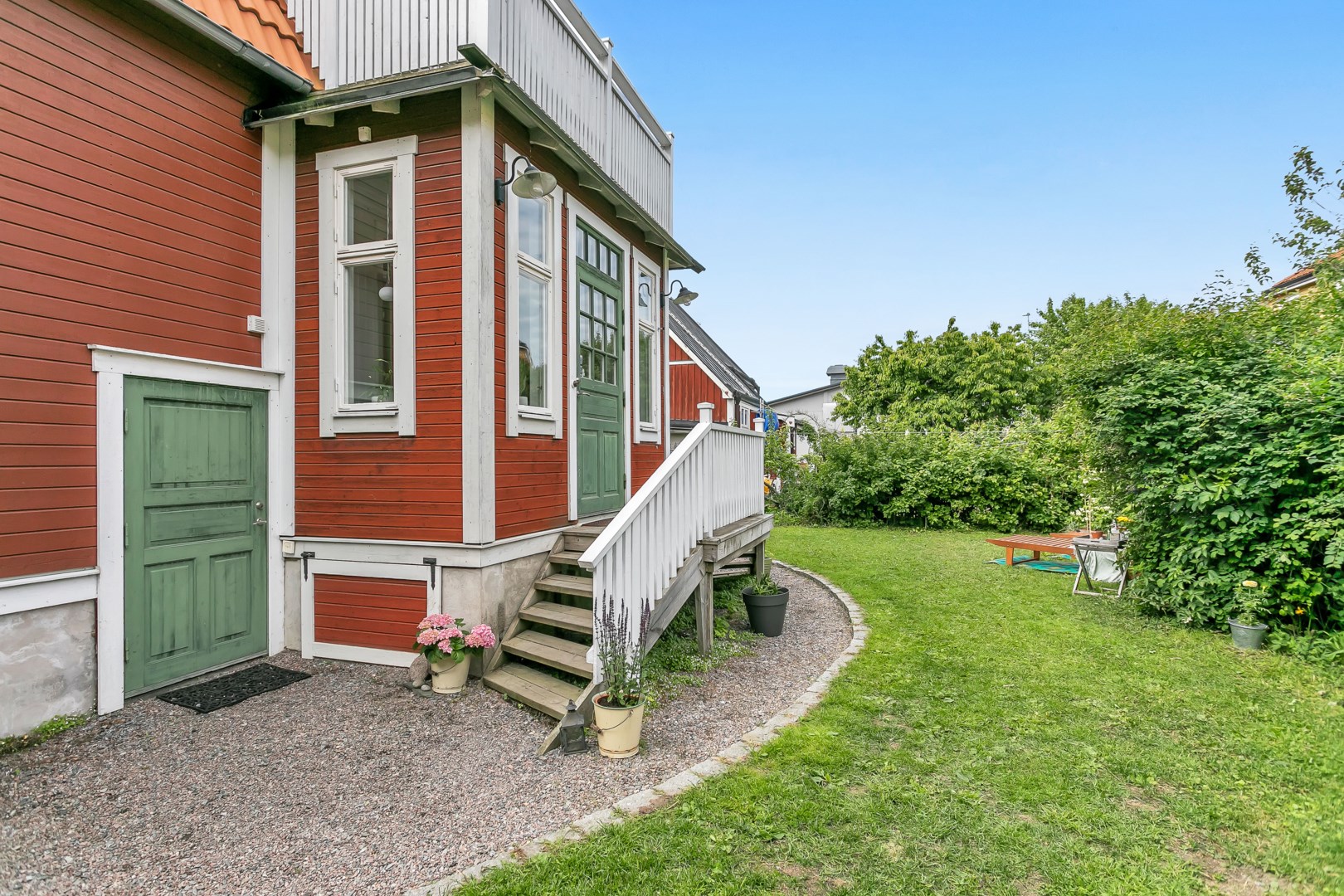 Bostadsbild från Stiernhielmsgatan 10, Såld i Främre Svartbäcken, Uppsala