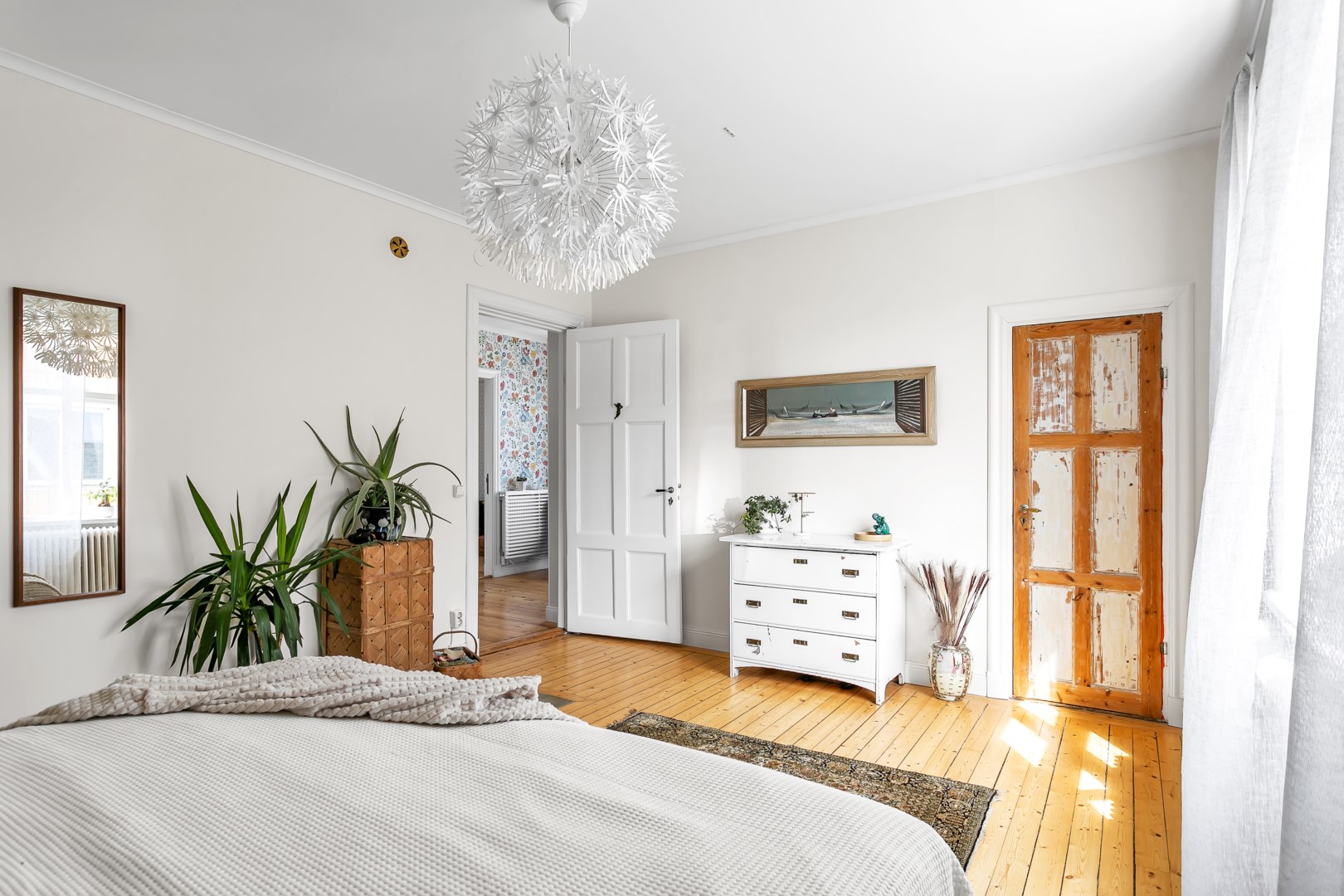 Bostadsbild från Stiernhielmsgatan 10, Såld i Främre Svartbäcken, Uppsala