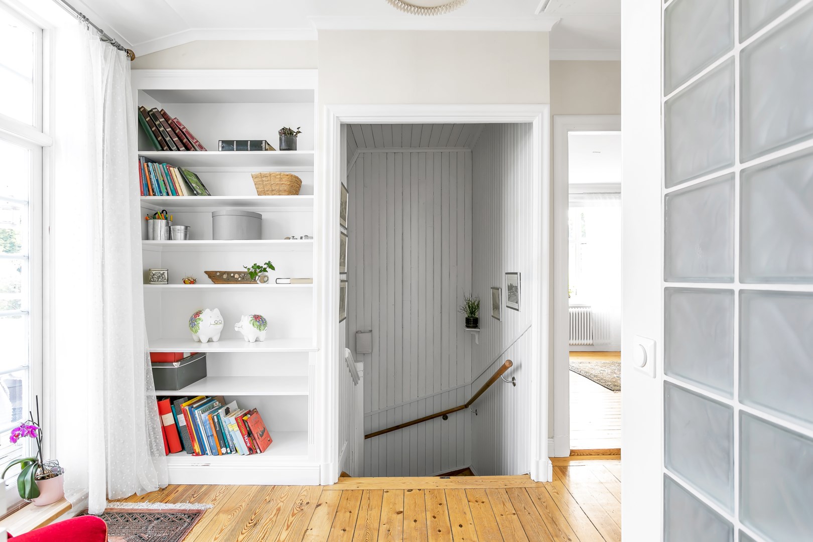 Bostadsbild från Stiernhielmsgatan 10, Såld i Främre Svartbäcken, Uppsala