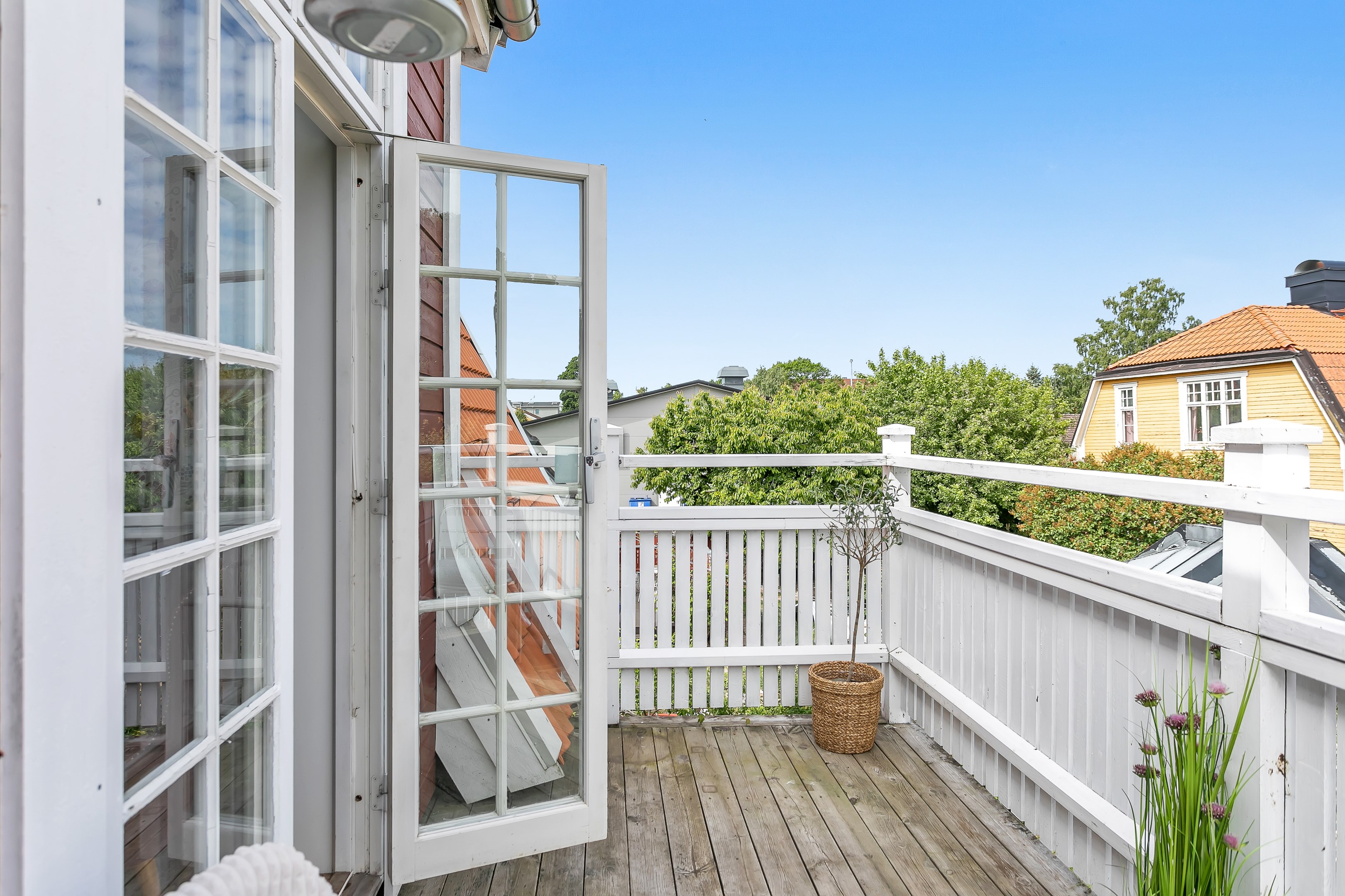 Bostadsbild från Stiernhielmsgatan 10, Såld i Främre Svartbäcken, Uppsala