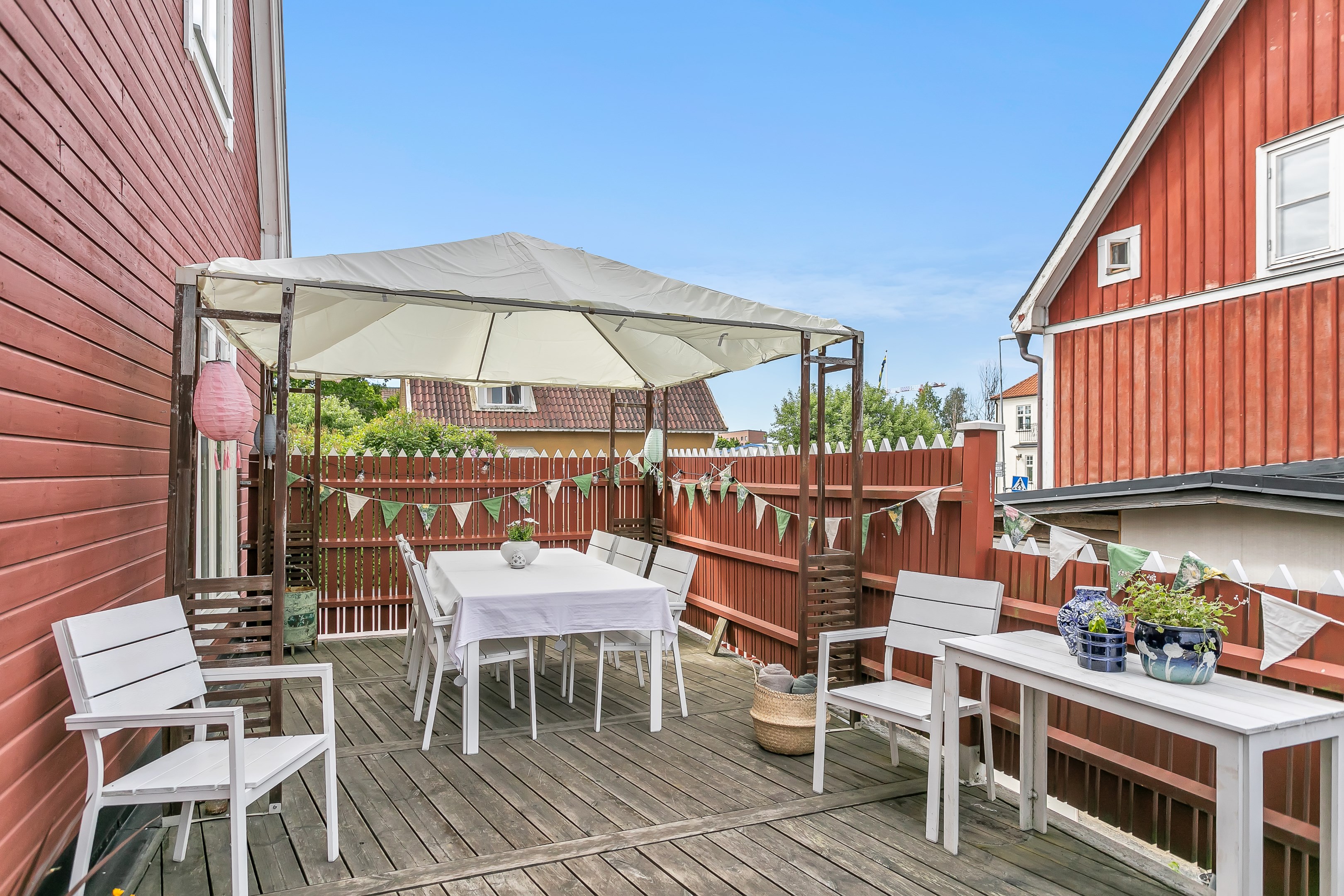 Bostadsbild från Stiernhielmsgatan 10, Såld i Främre Svartbäcken, Uppsala