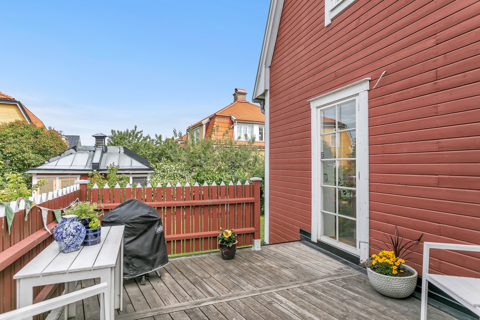 Bostadsbild från Stiernhielmsgatan 10, Såld i Främre Svartbäcken, Uppsala