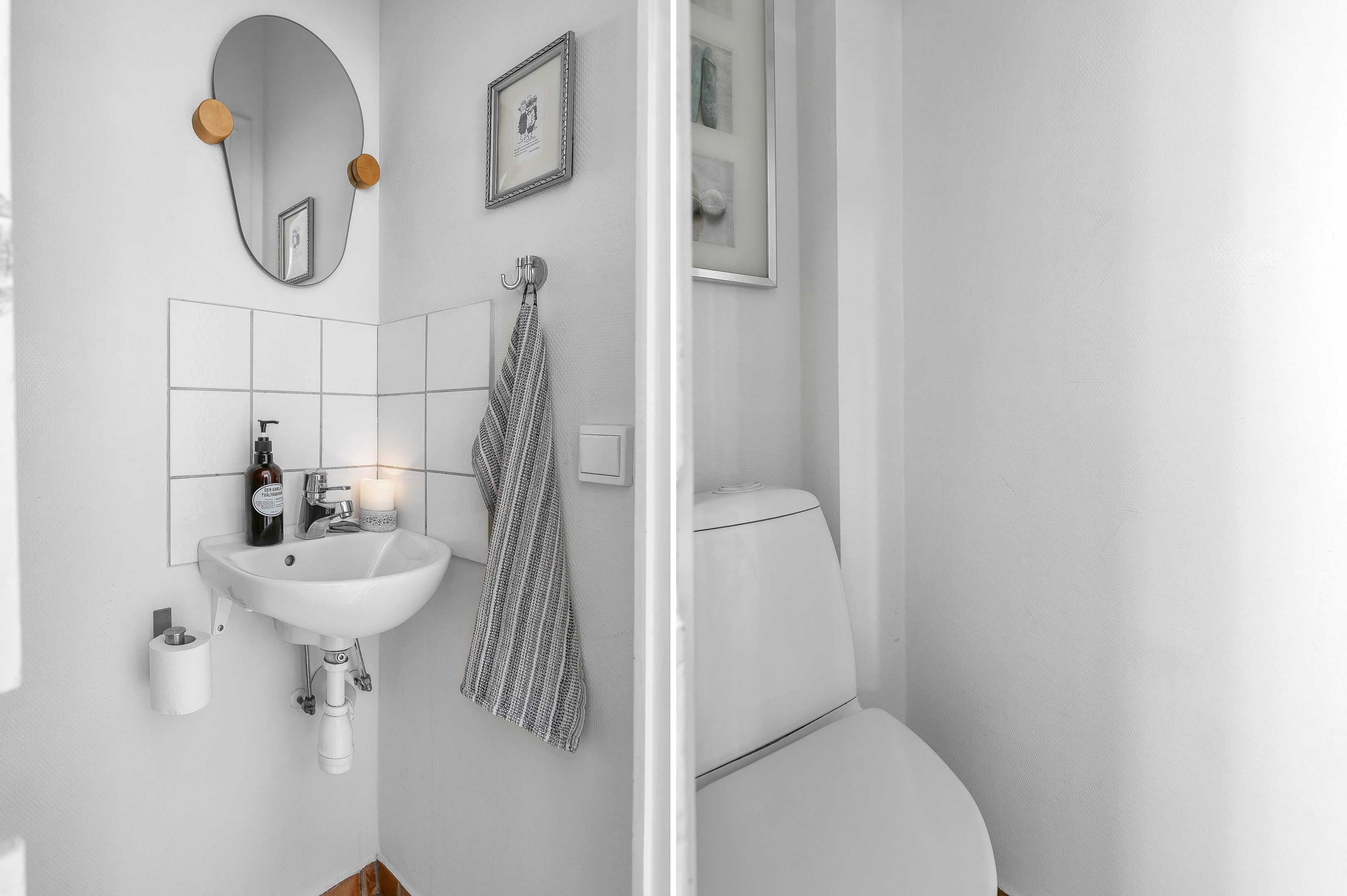 Bostadsbild från Stiernhielmsgatan 10, Såld i Främre Svartbäcken, Uppsala