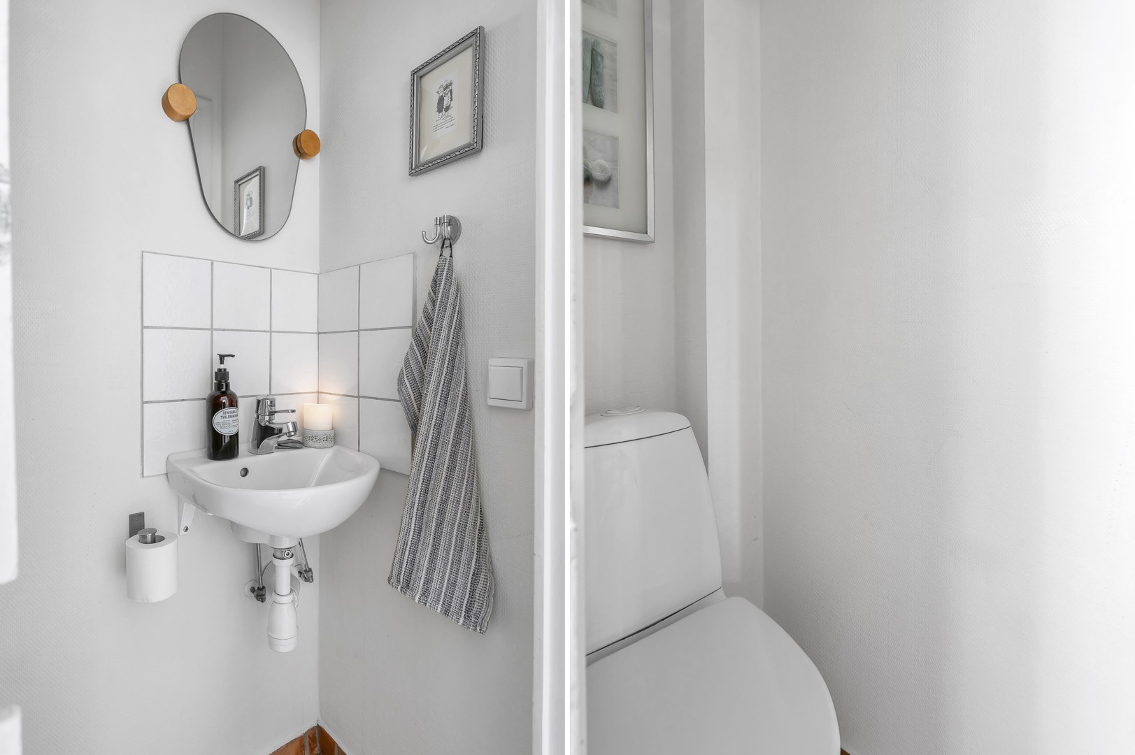 Bostadsbild från Stiernhielmsgatan 10, Såld i Främre Svartbäcken, Uppsala