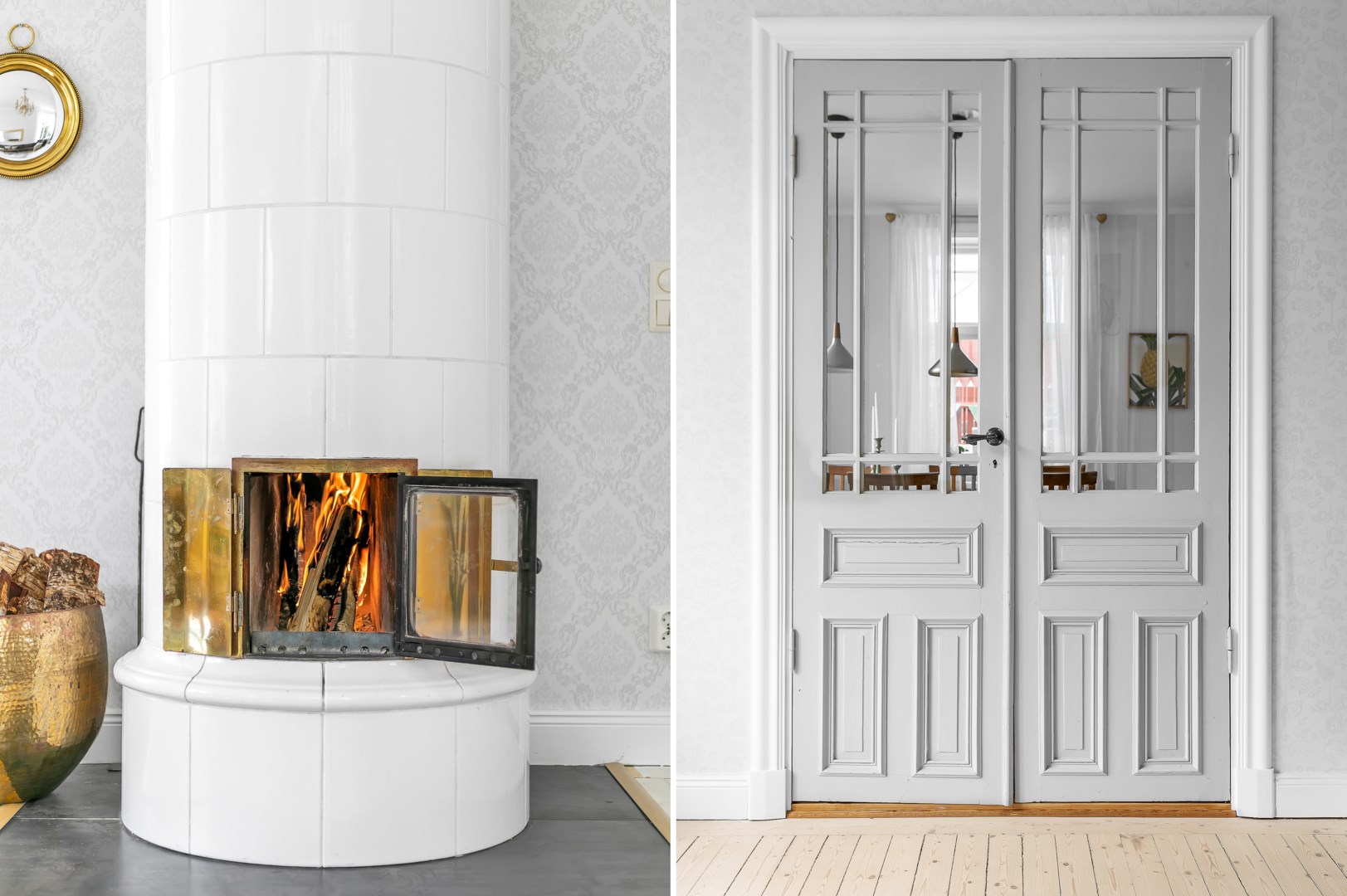 Bostadsbild från Stiernhielmsgatan 10, Såld i Främre Svartbäcken, Uppsala