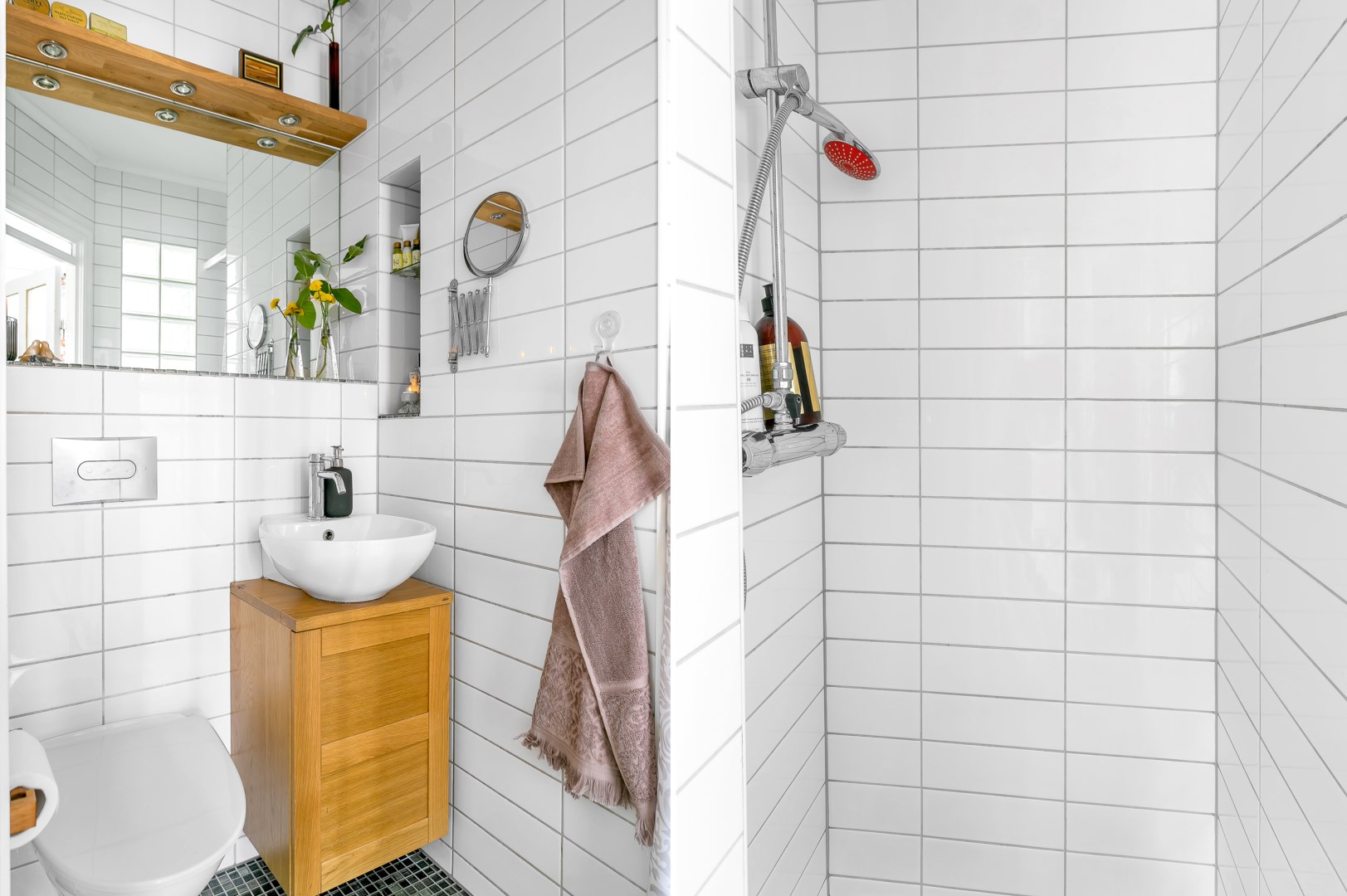 Bostadsbild från Stiernhielmsgatan 10, Såld i Främre Svartbäcken, Uppsala